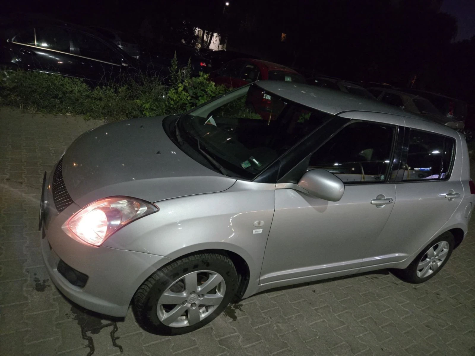 Suzuki Swift 1.3 ������-��� | Mobile.bg � ����������� 7