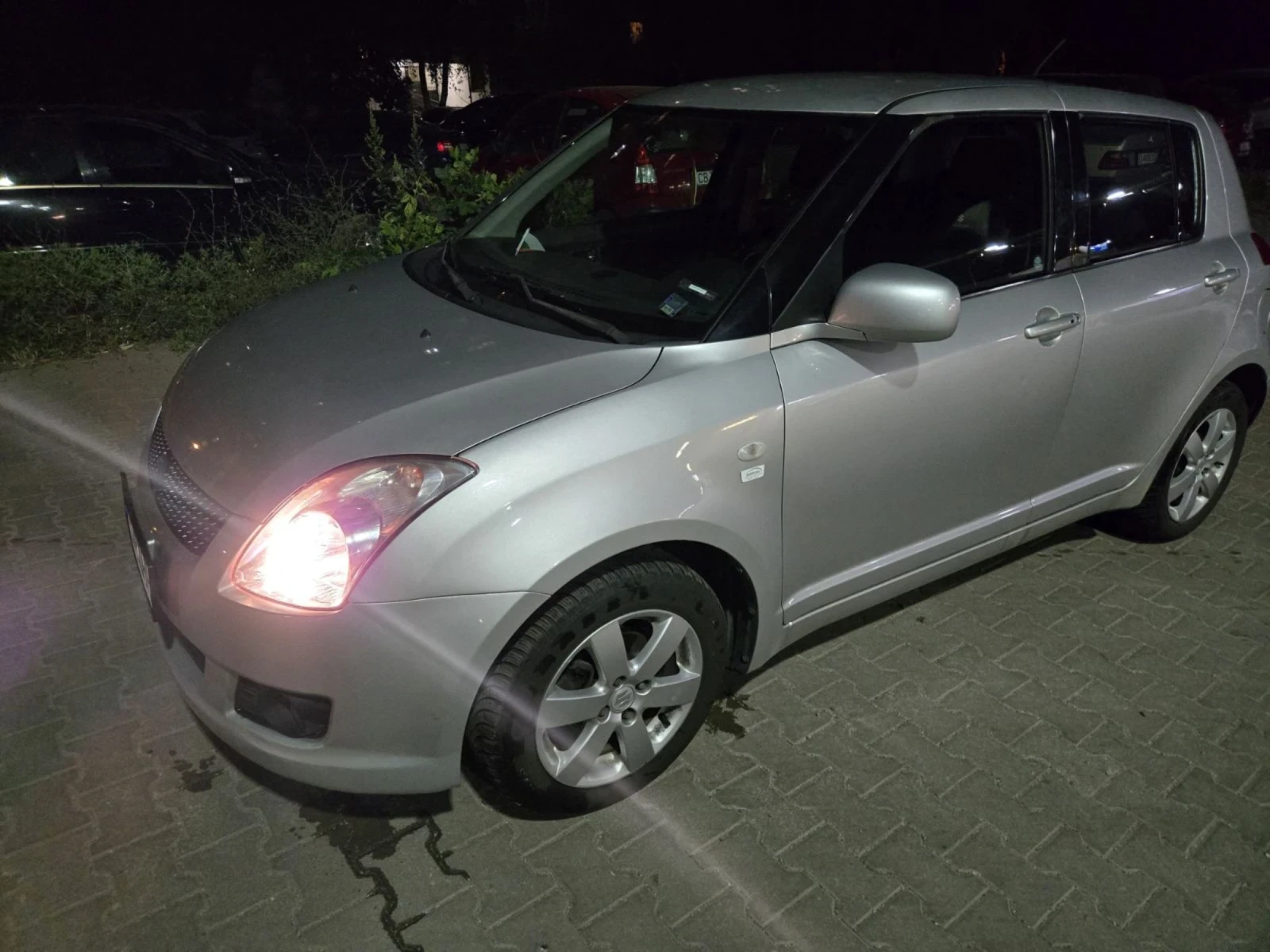 Suzuki Swift 1.3 ������-��� | Mobile.bg � ����������� 2