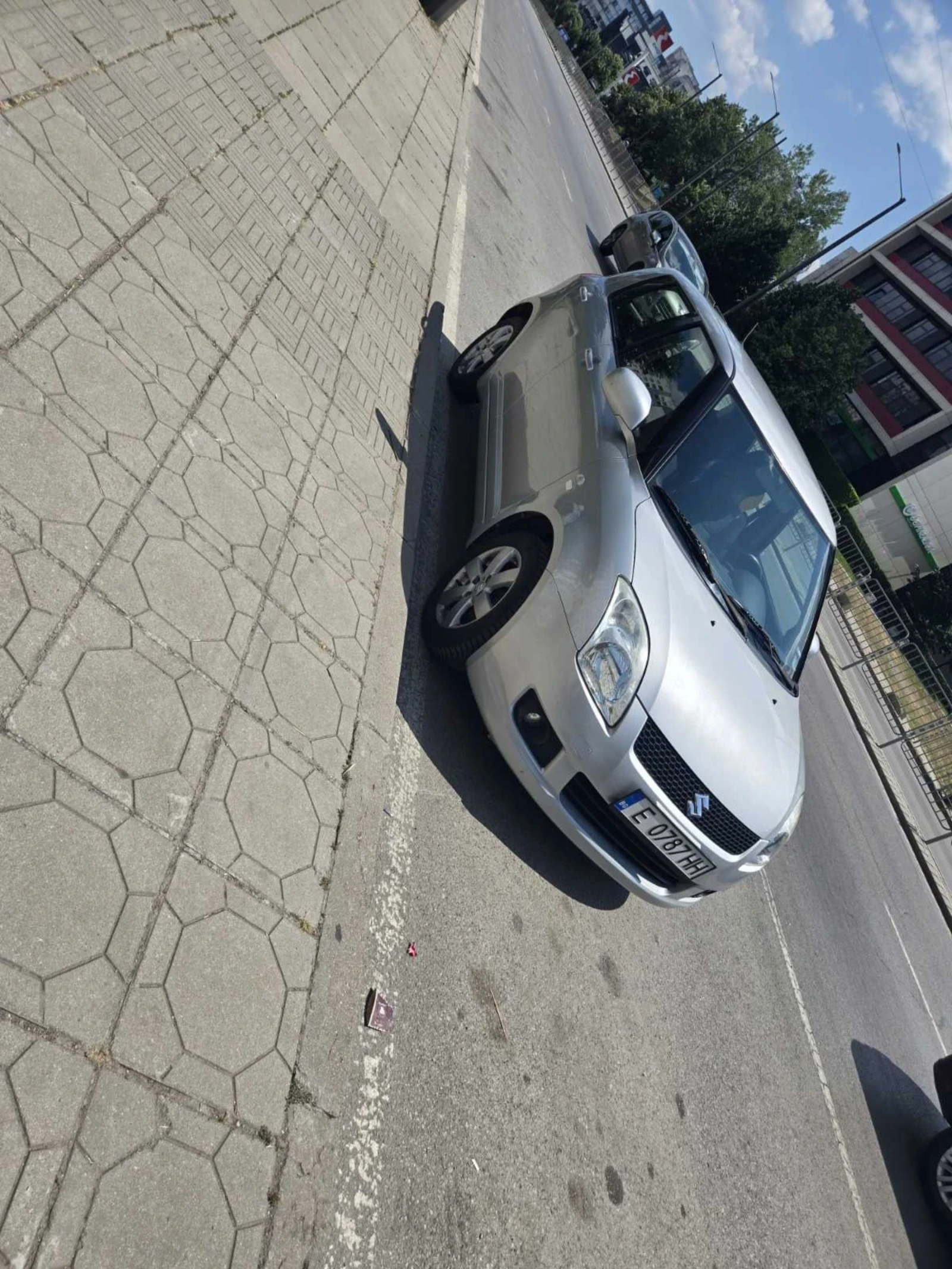 Suzuki Swift 1.3 ������-��� | Mobile.bg � ����������� 15