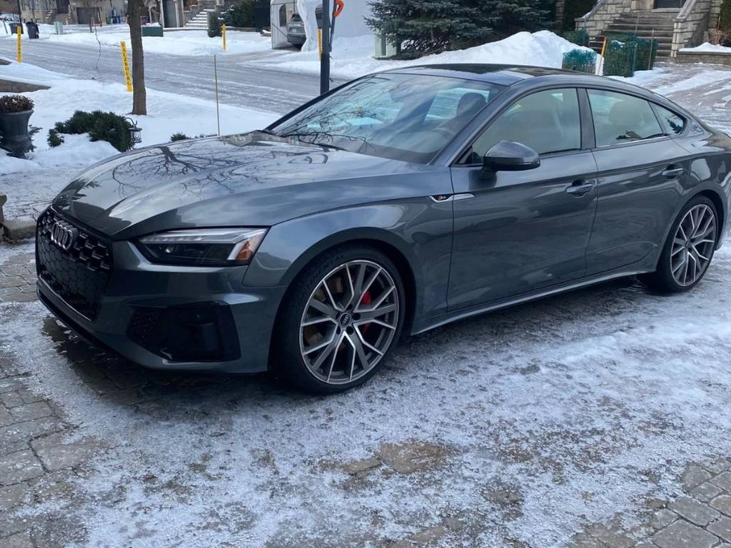 Audi S5 CARFAX* ����� �� �����������*  | Mobile.bg � ����������� 1