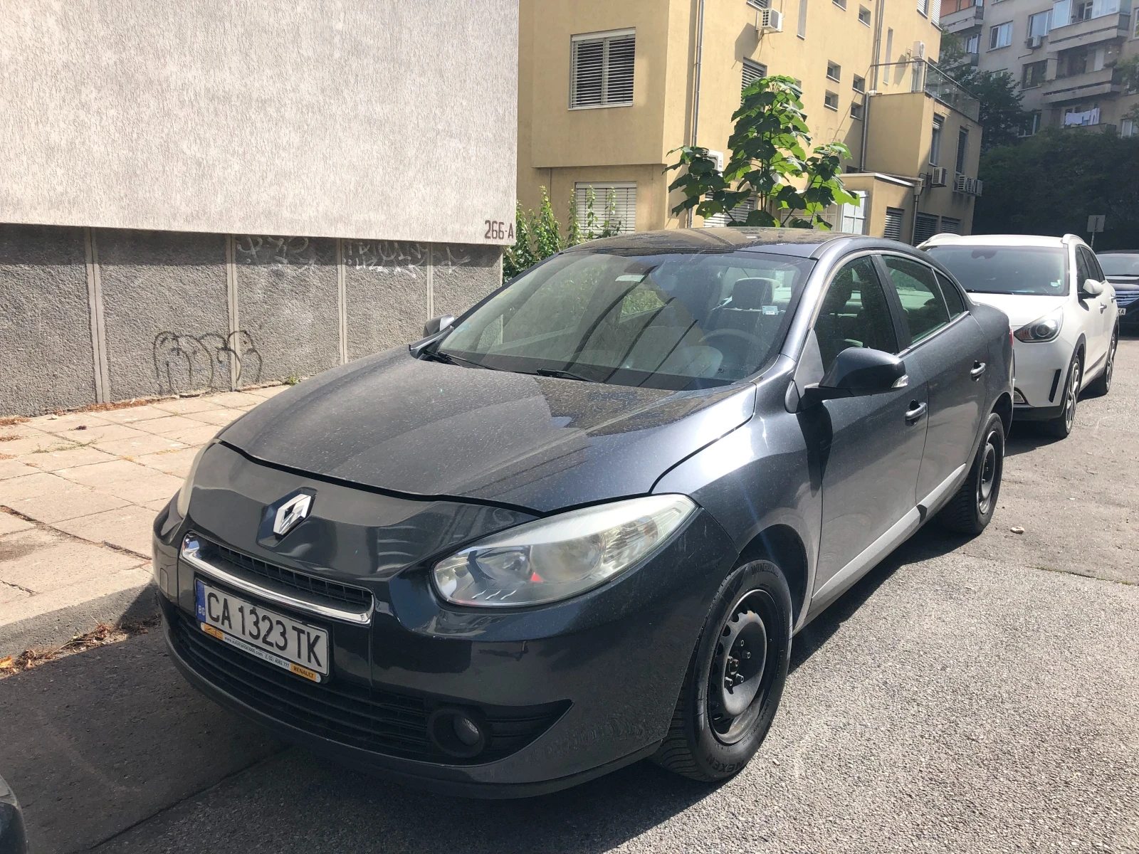 Renault Fluence 1.5dci | Mobile.bg � ����������� 1