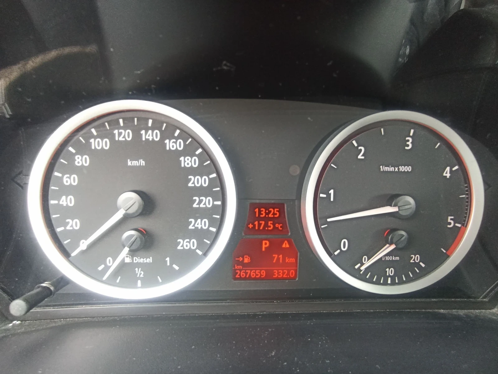 BMW 525 E61 M57 | Mobile.bg � ����������� 11