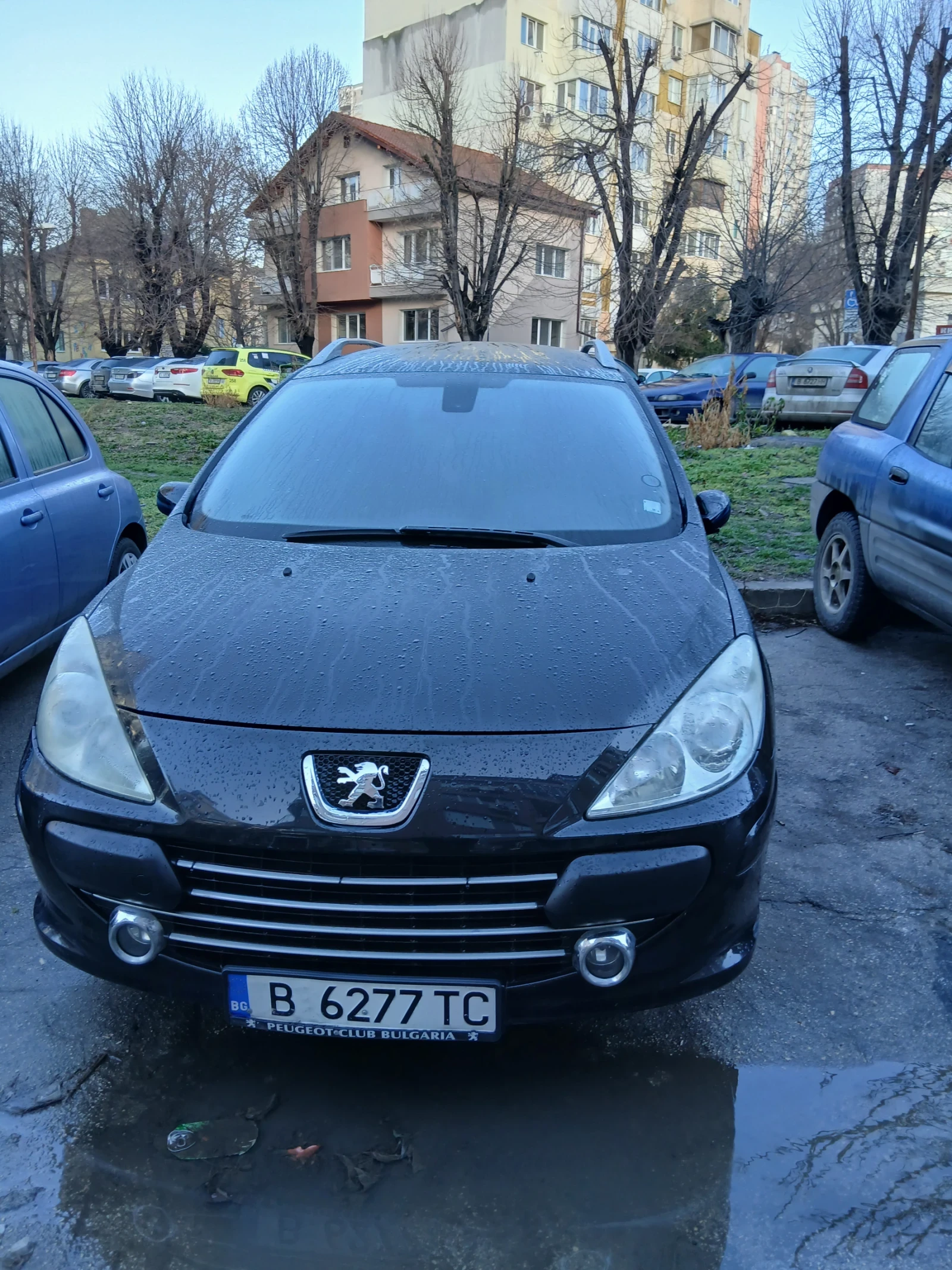 Peugeot 307 SW | Mobile.bg � ����������� 1