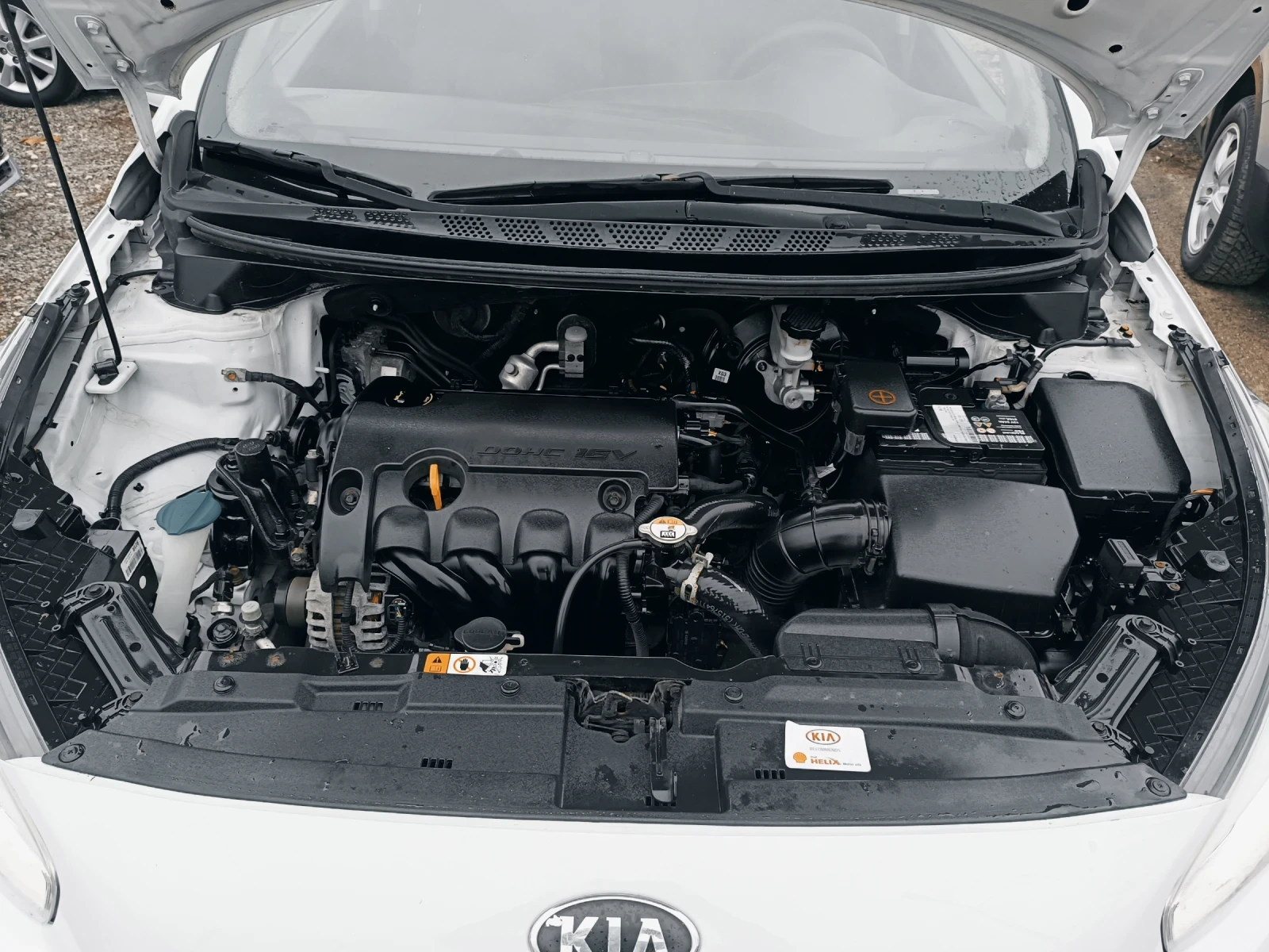 Kia Ceed 1.4/�����/ ����  ����� ����/ ��� | Mobile.bg � ����������� 17