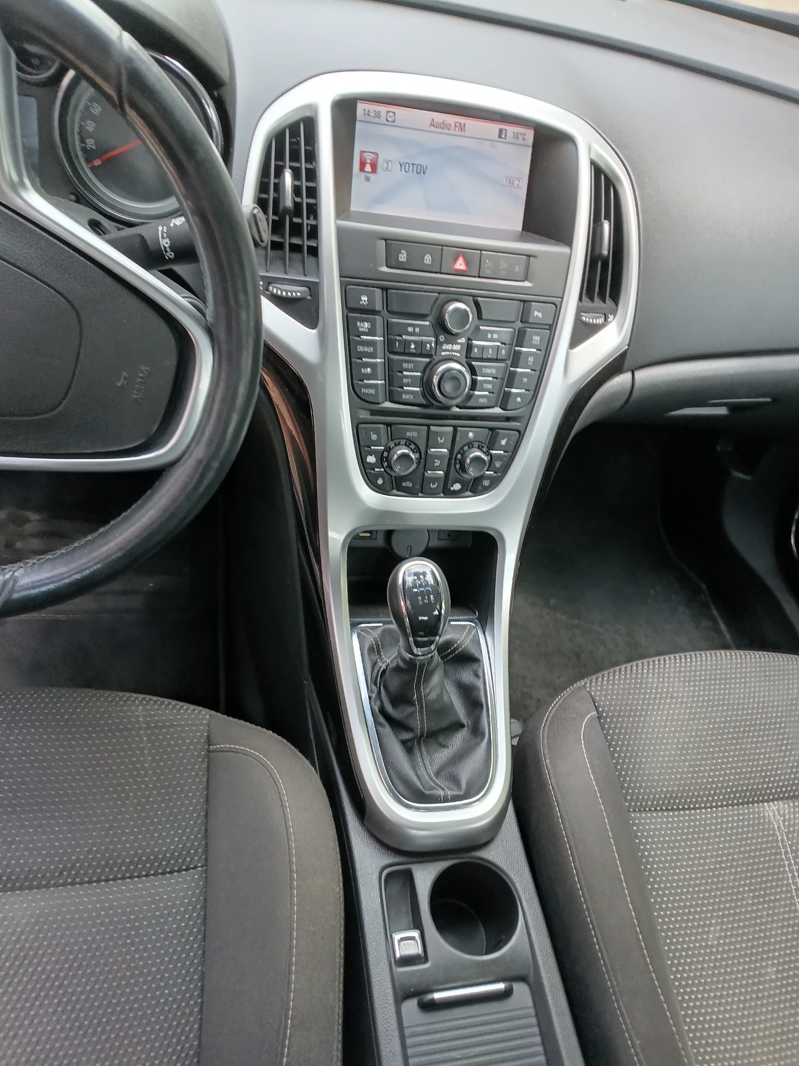 Opel Astra ����� | Mobile.bg � ����������� 5