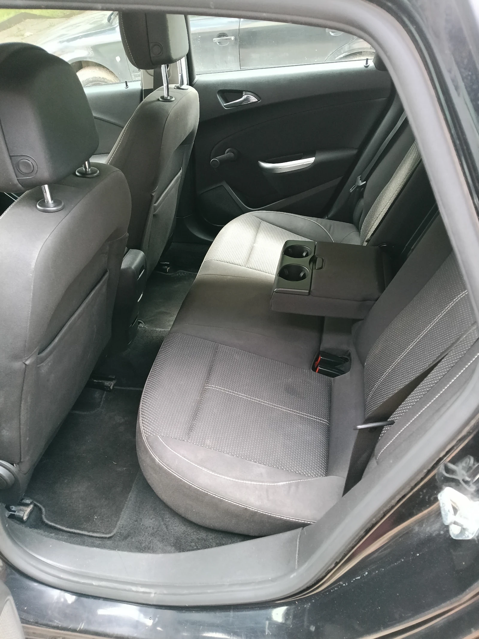 Opel Astra ����� | Mobile.bg � ����������� 7