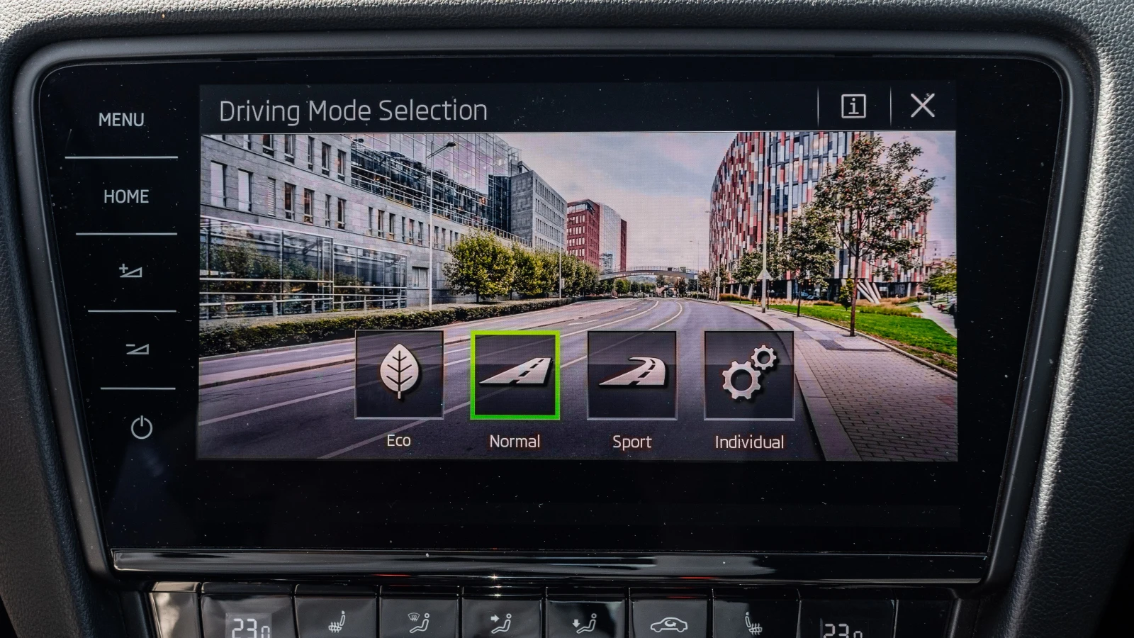 Skoda Octavia 2.0TDI Soleil 2020, снимка 17 - Автомобили и джипове - 54208884