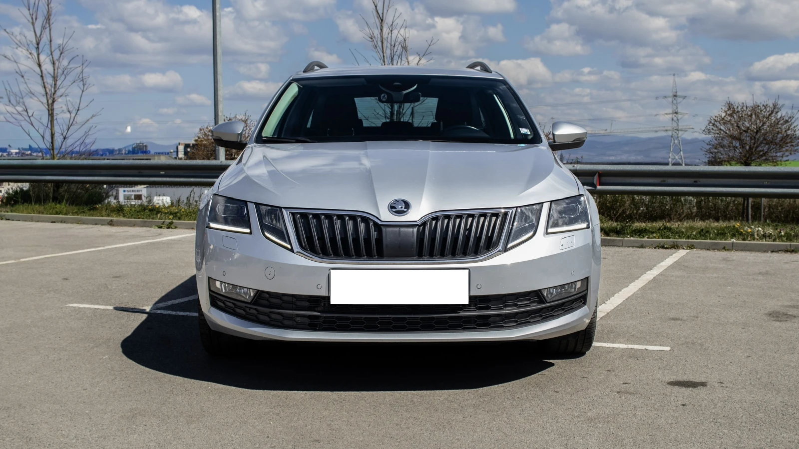 Skoda Octavia 2.0TDI Soleil 2020, снимка 2 - Автомобили и джипове - 54208884
