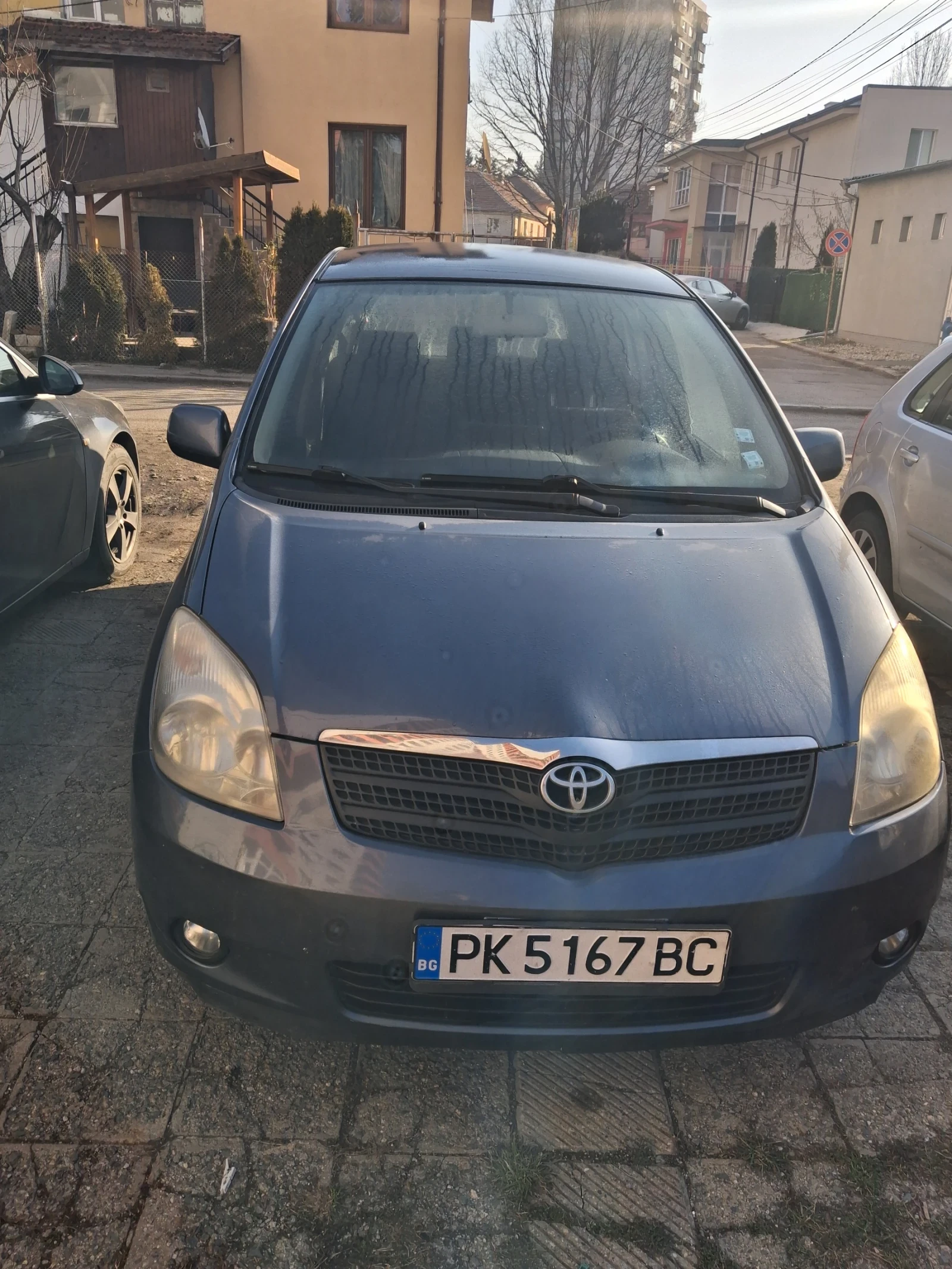 Toyota Verso | Mobile.bg � ����������� 1