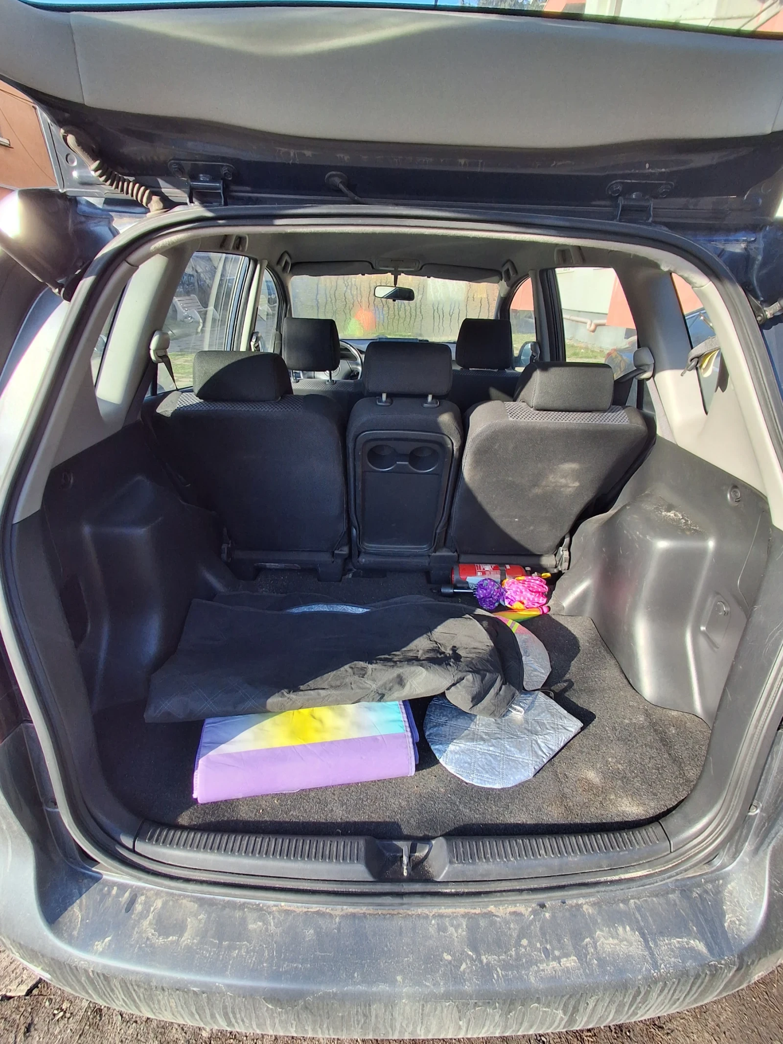 Toyota Verso | Mobile.bg � ����������� 4