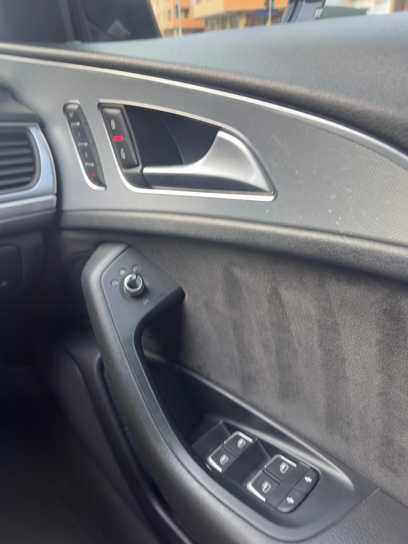 Audi A6 Allroad All road BiTurbo 320hp, снимка 13 - Автомобили и джипове - 53806983