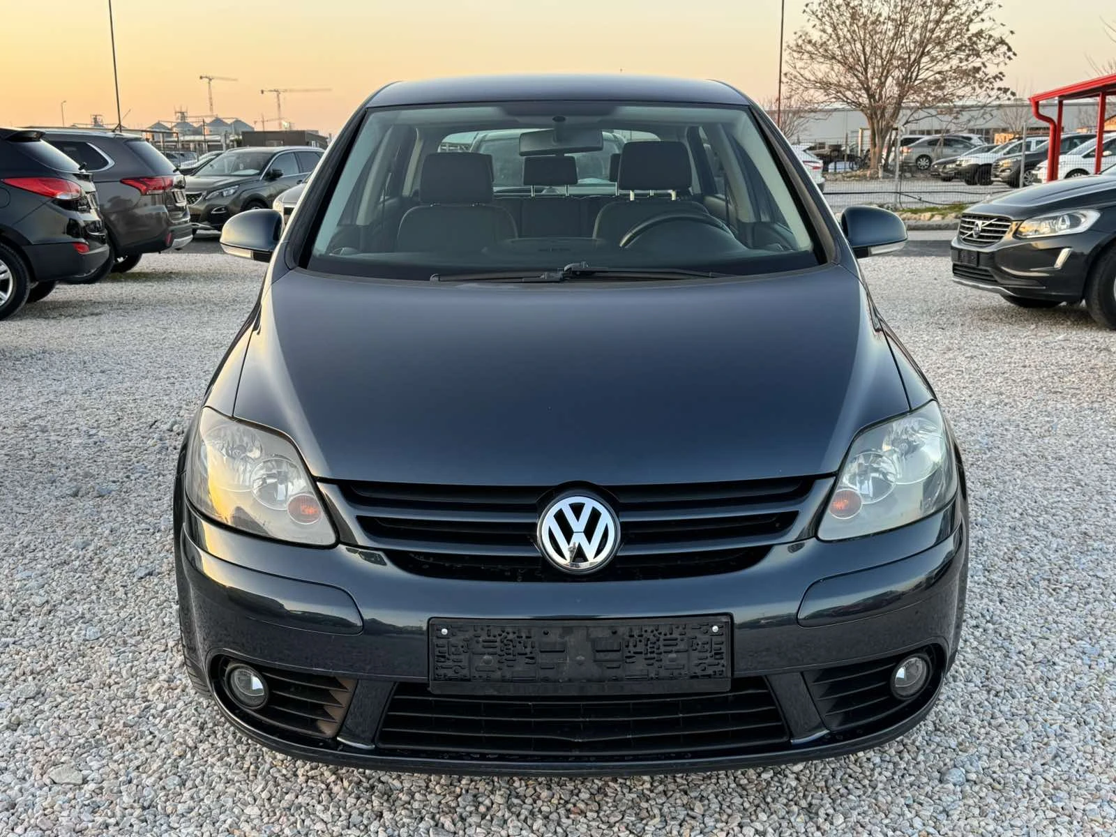 VW Golf Plus 1.6I | Mobile.bg � ����������� 2