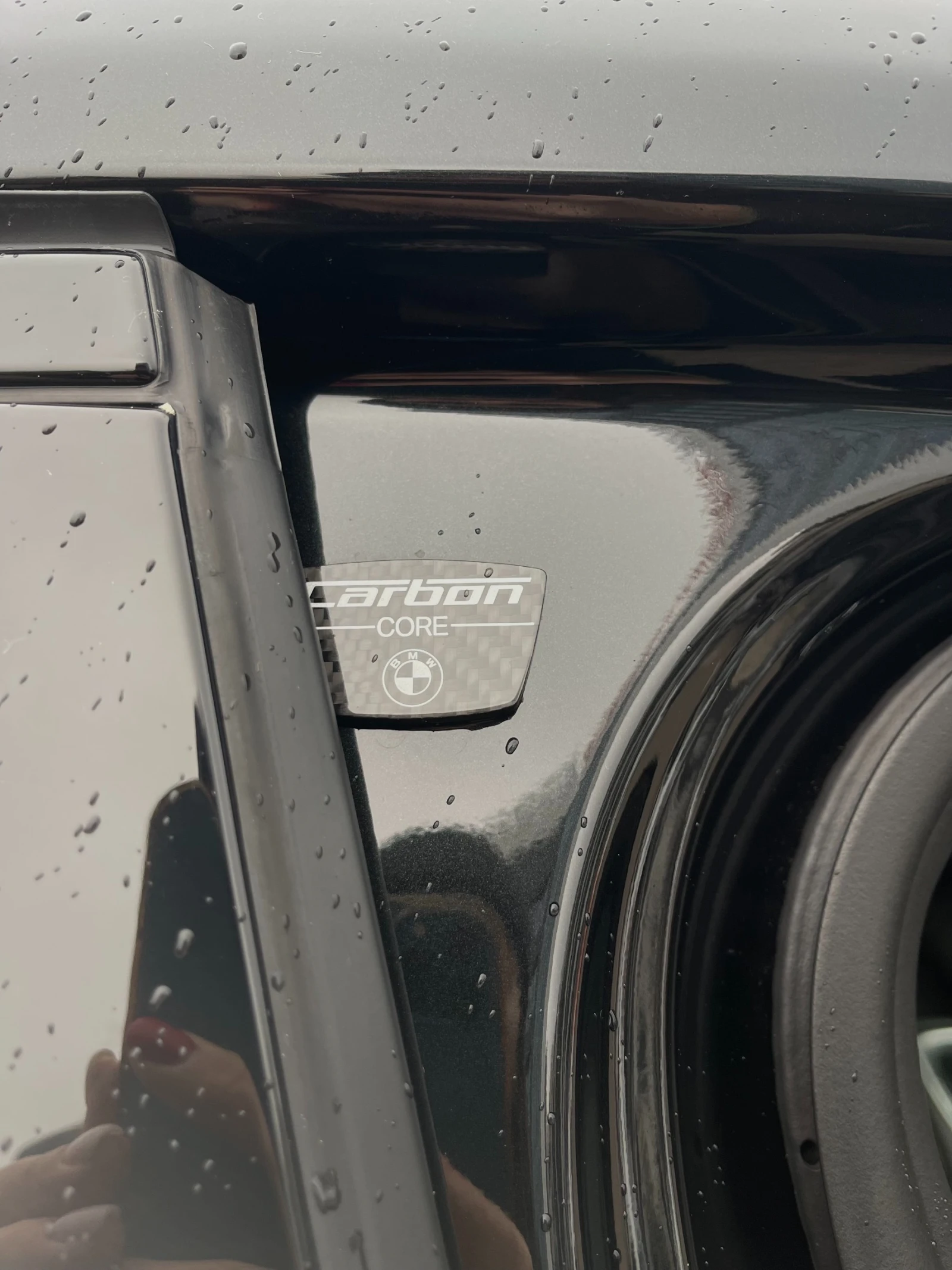 BMW 750, снимка 5 - Автомобили и джипове - 53903344