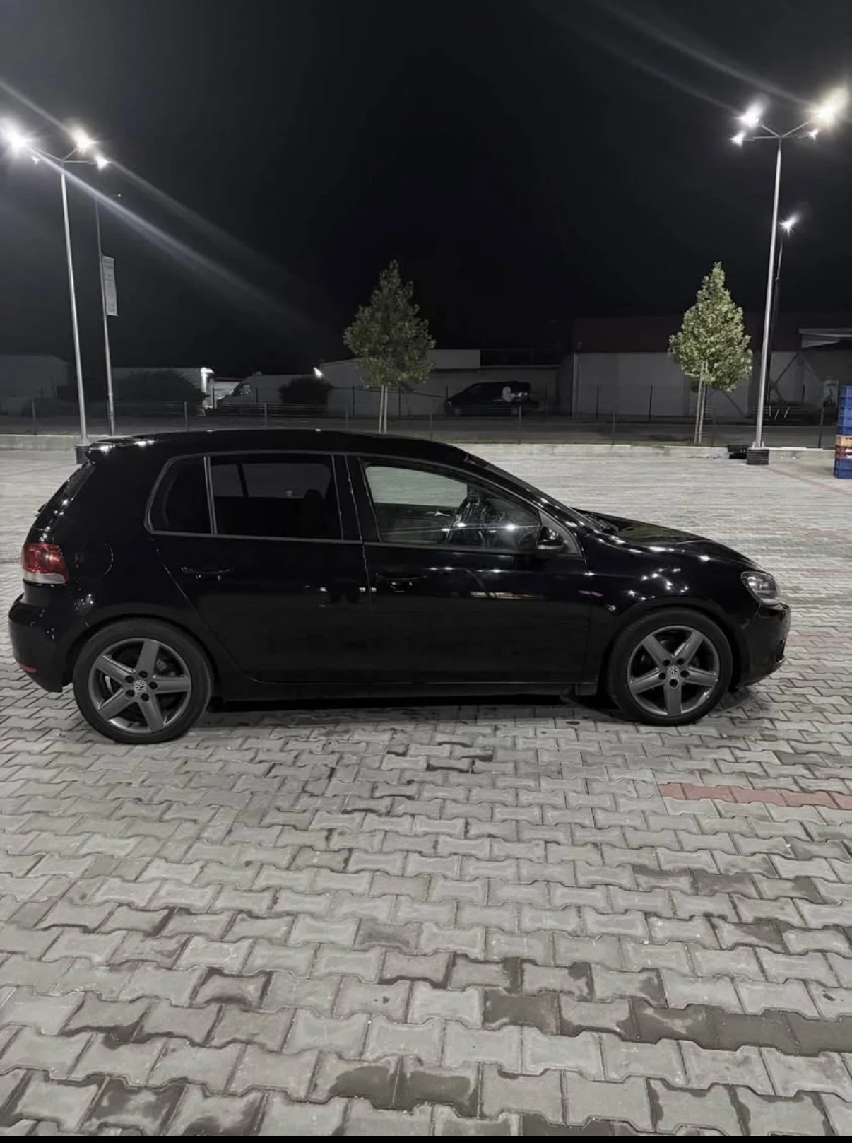VW Golf, снимка 3 - Автомобили и джипове - 53934565