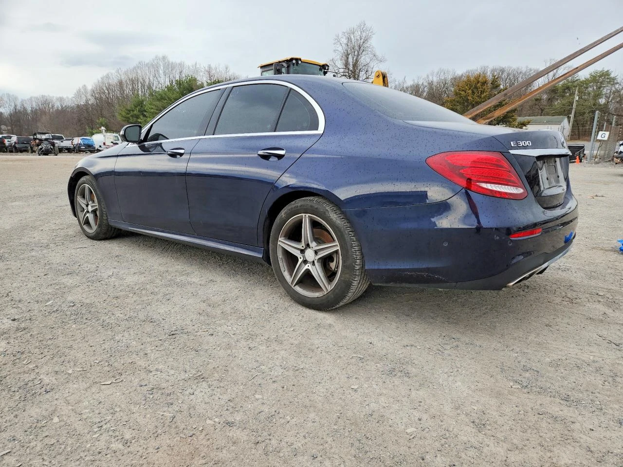 Mercedes-Benz E 300 4Matic, FULL | Mobile.bg � ����������� 3