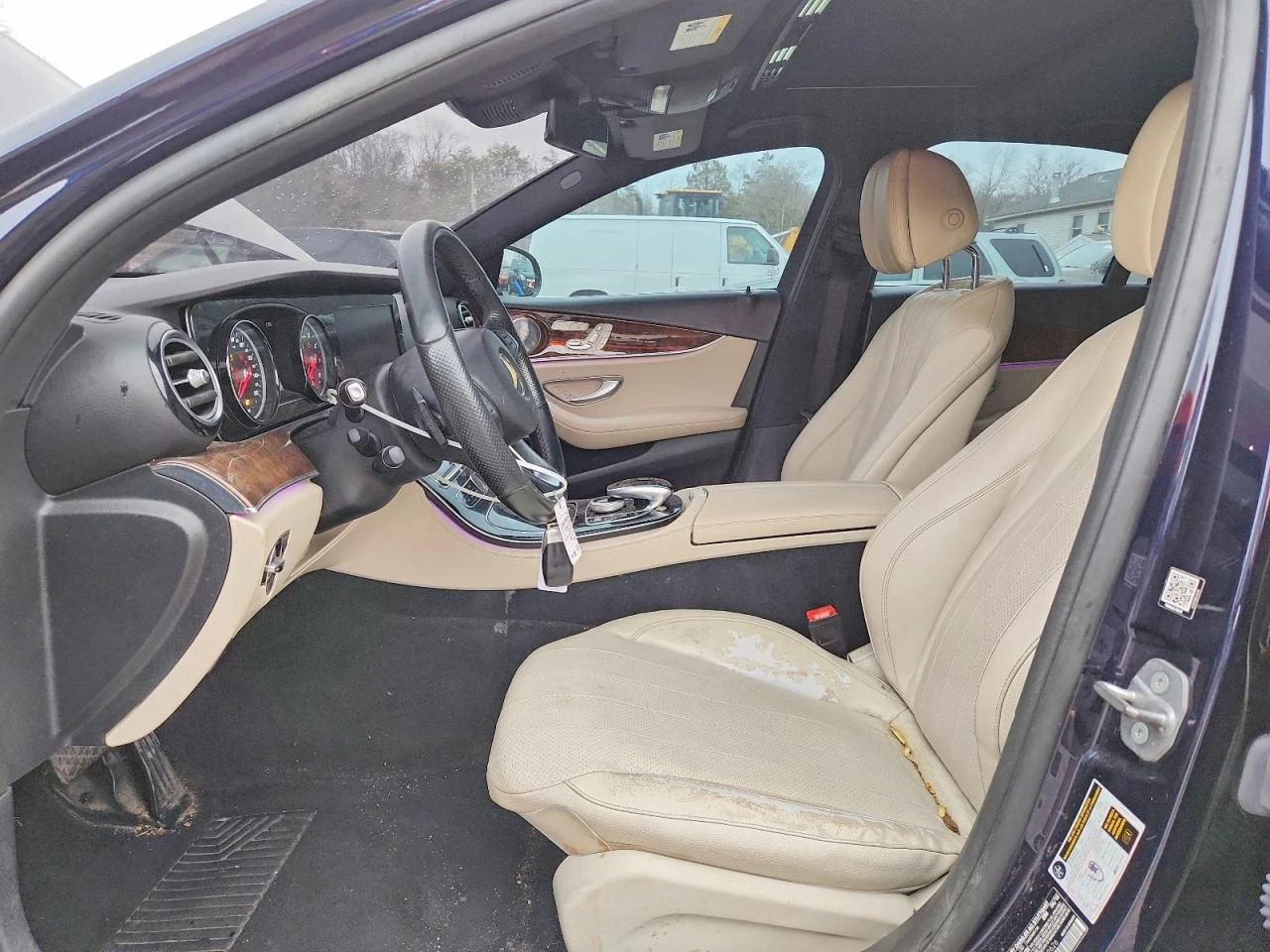 Mercedes-Benz E 300 4Matic, FULL | Mobile.bg � ����������� 6