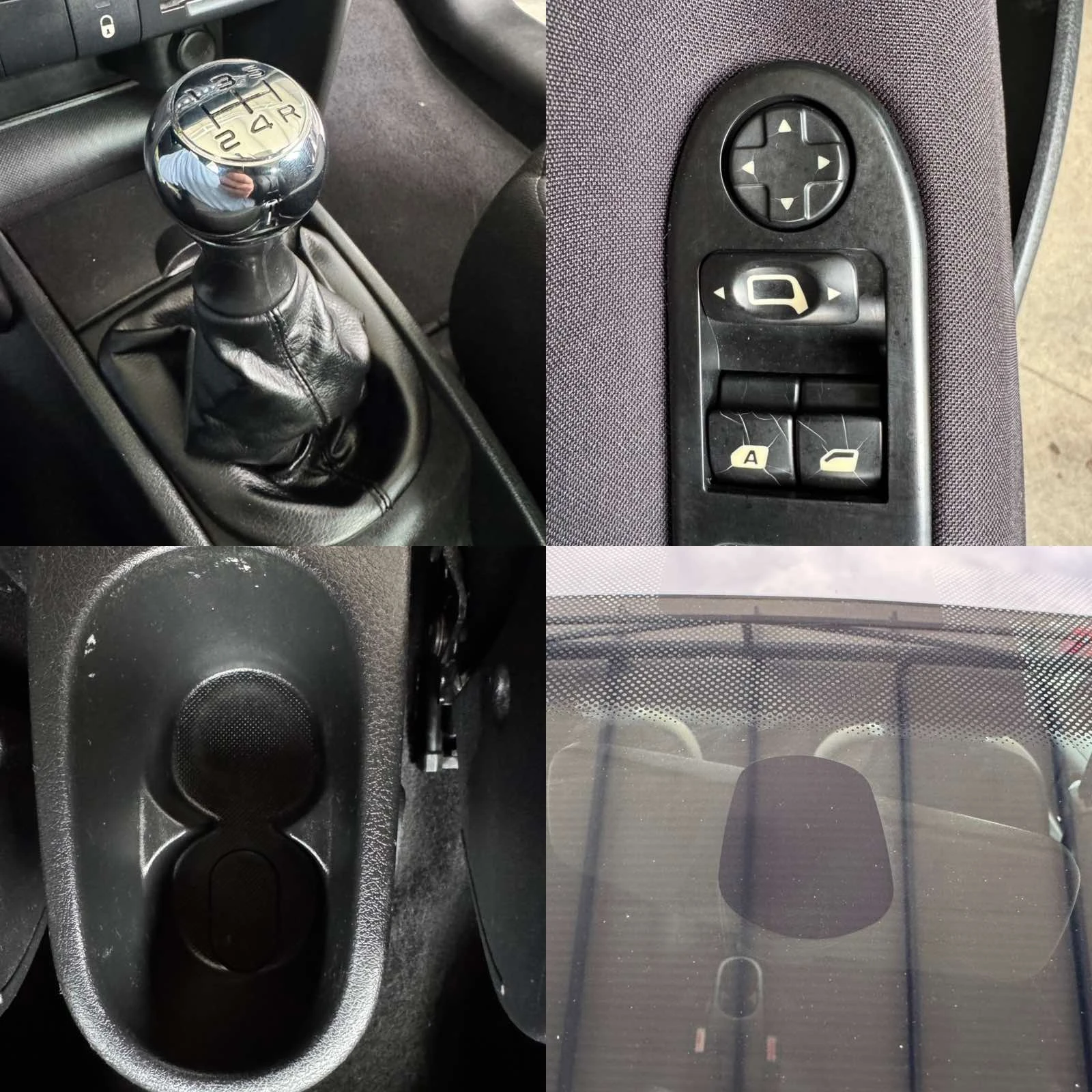 Peugeot 207 1.4 HDI* 68ps* КЛИМАТИК, снимка 15 - Автомобили и джипове - 53975019