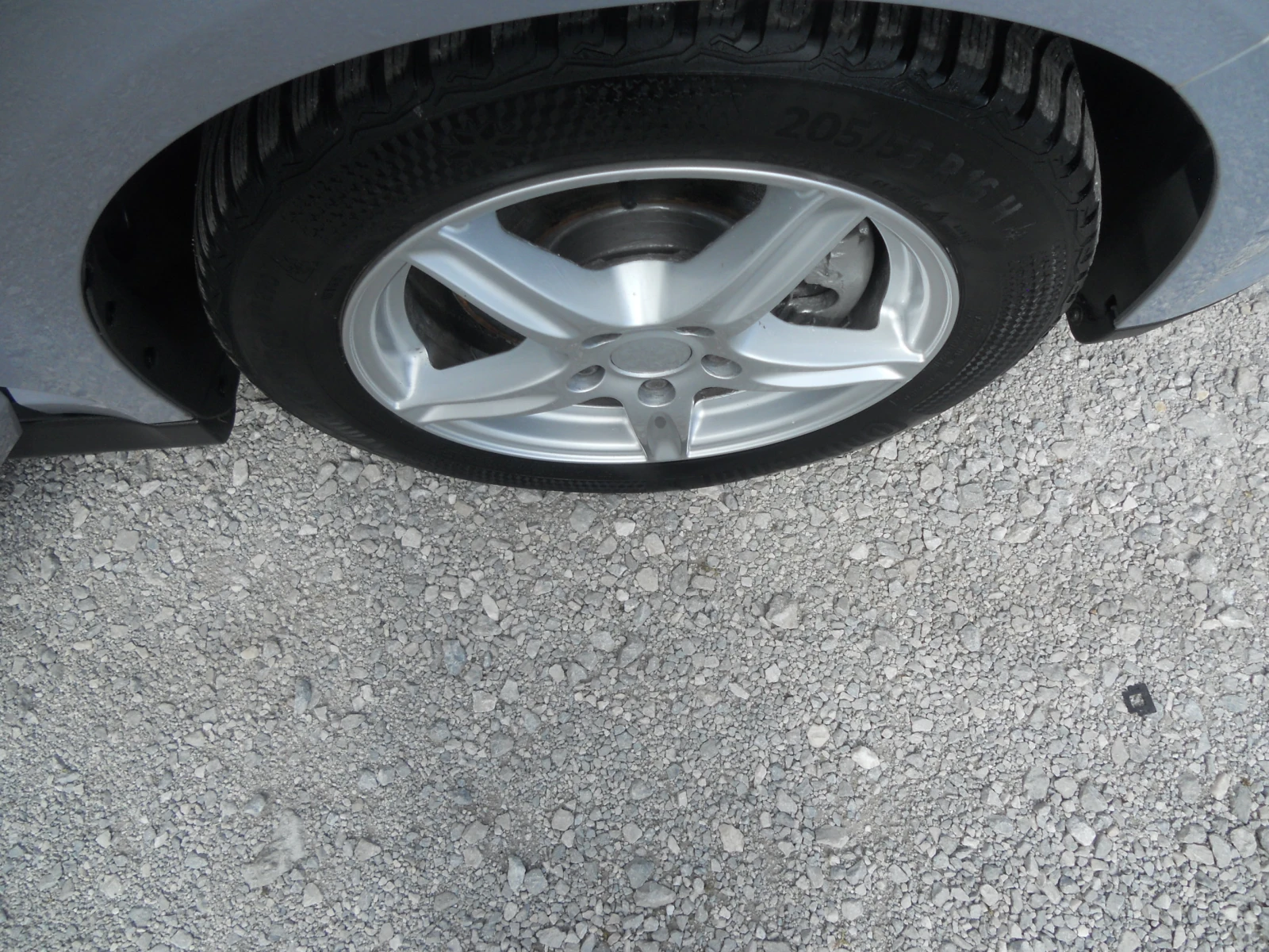 Ford C-max 2.0TDCI ������!!! ��������� 116������ ���� | Mobile.bg � ����������� 12