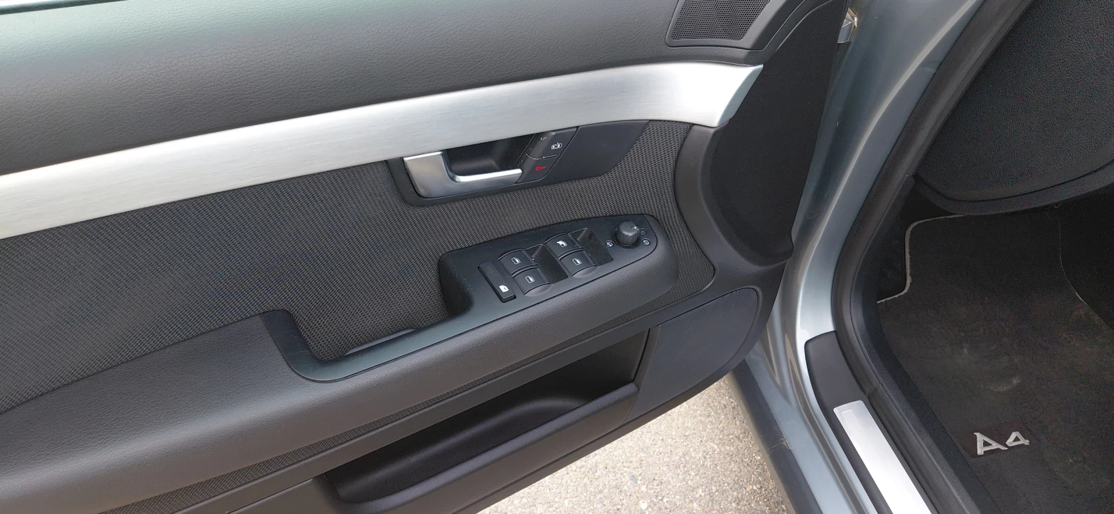 Audi A4, снимка 9 - Автомобили и джипове - 54089367