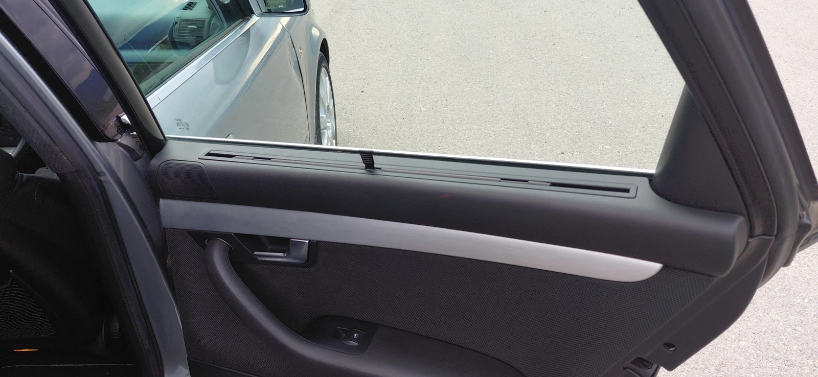 Audi A4, снимка 6 - Автомобили и джипове - 54089367