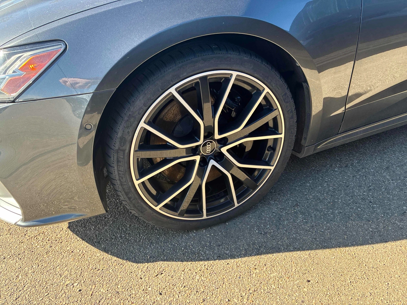 Audi S7 * * CARFAX * * АВТО КРЕДИТ * * Цена до БГ * * , снимка 6 - Автомобили и джипове - 54577705
