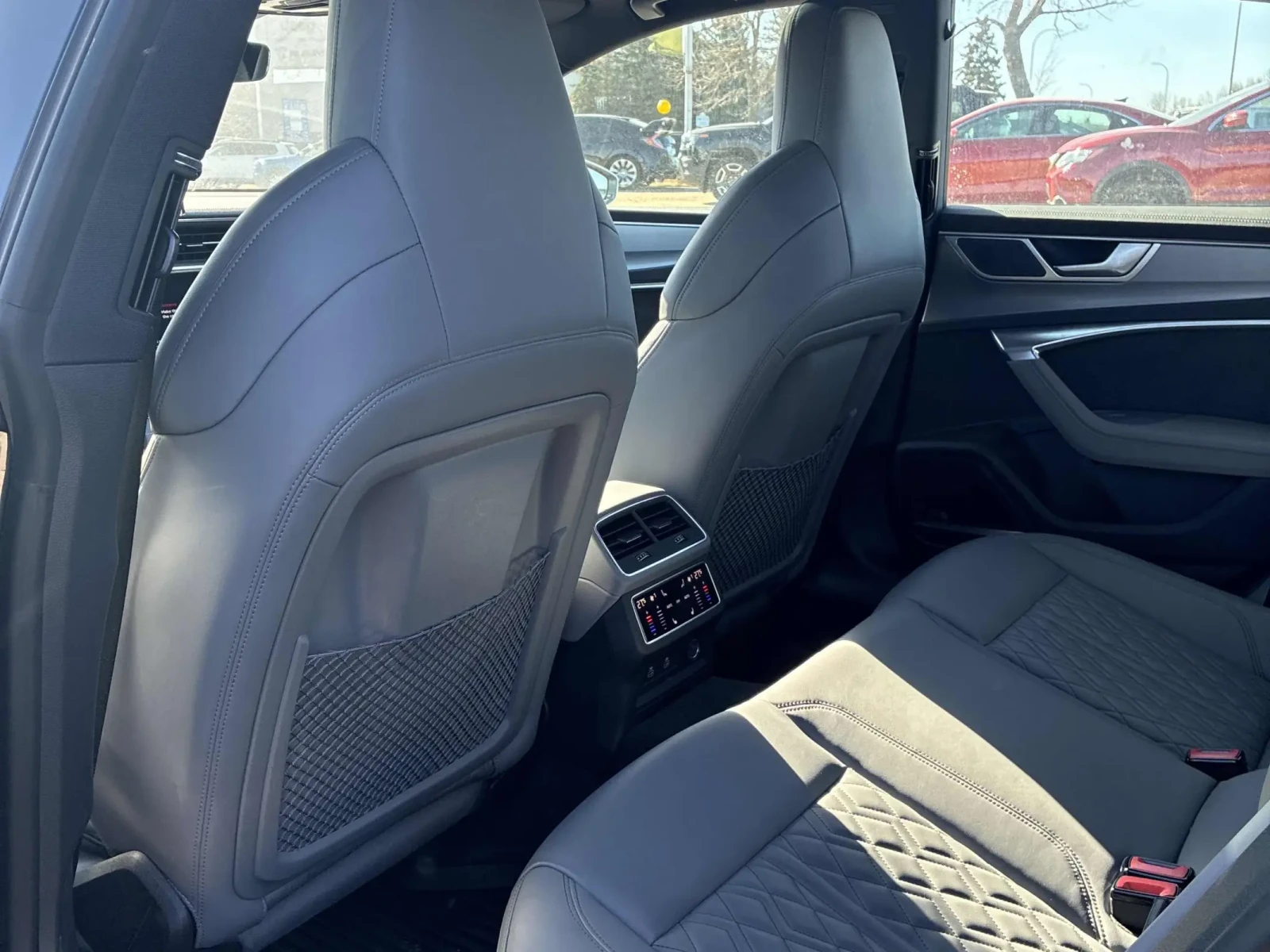Audi S7 * * CARFAX * * АВТО КРЕДИТ * * Цена до БГ * * , снимка 8 - Автомобили и джипове - 54577705