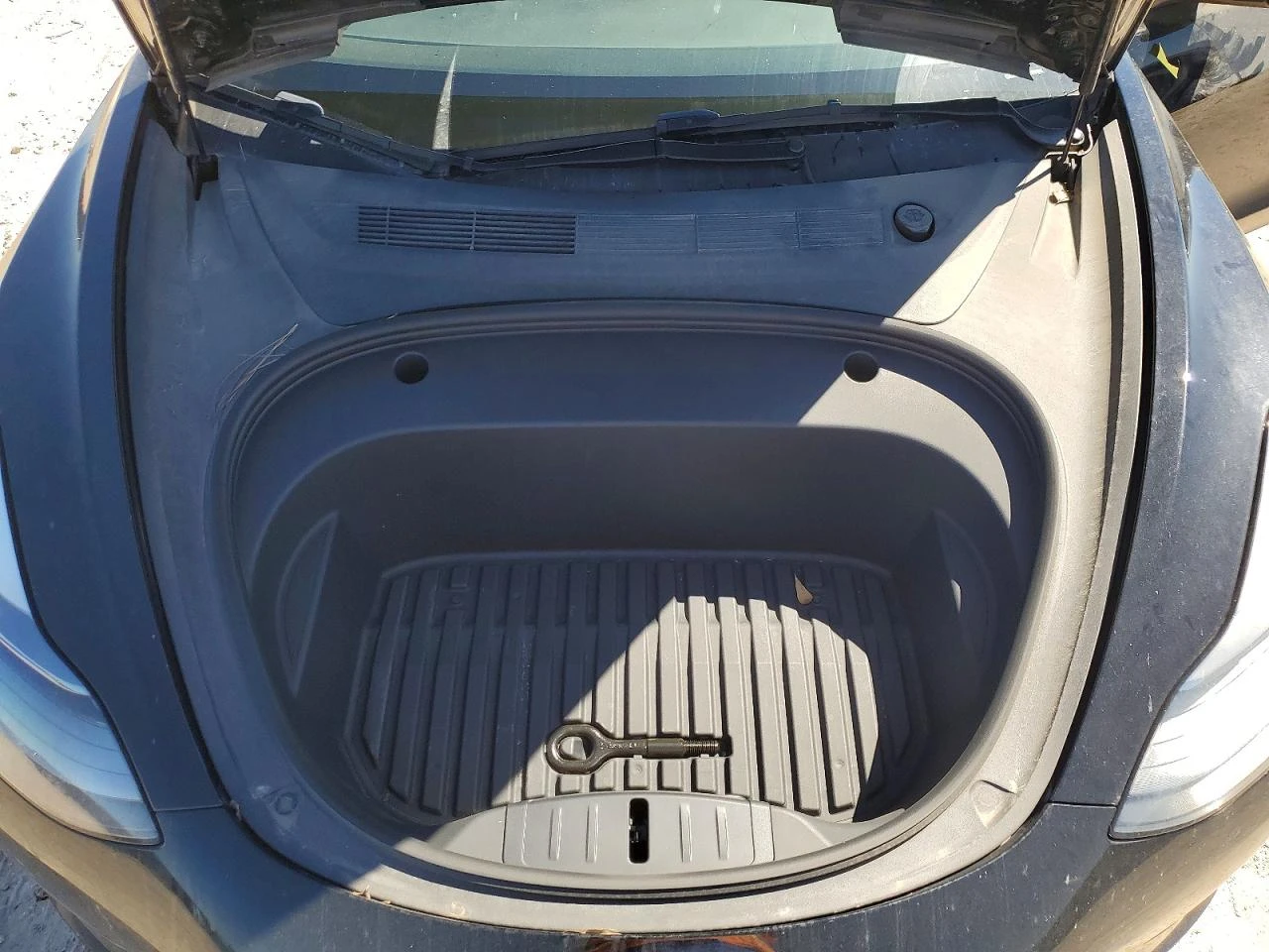 Tesla Model 3, снимка 12 - Автомобили и джипове - 54663704