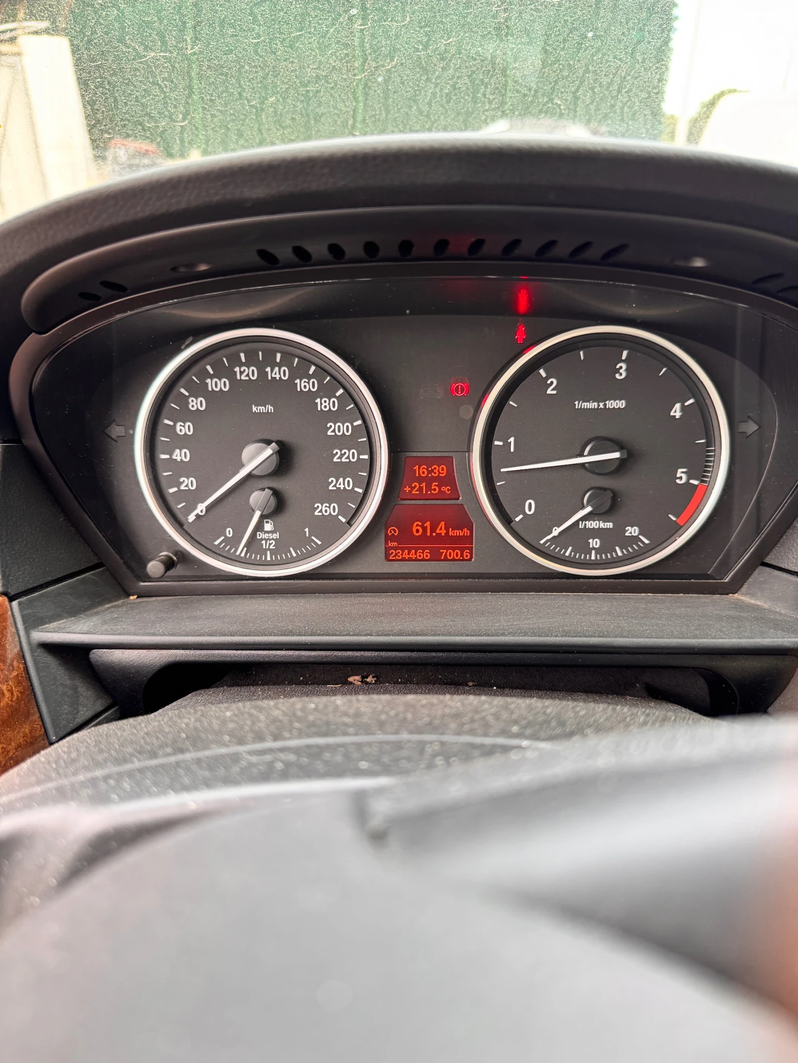 BMW 530 525d 197kc Facelift, снимка 5 - Автомобили и джипове - 54718994