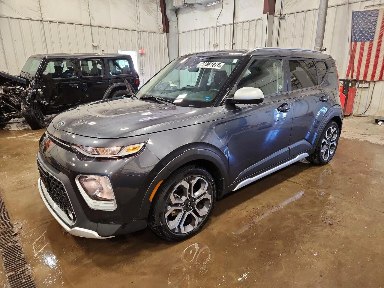 Kia Soul X-LINE FWD | Mobile.bg � ����������� 1