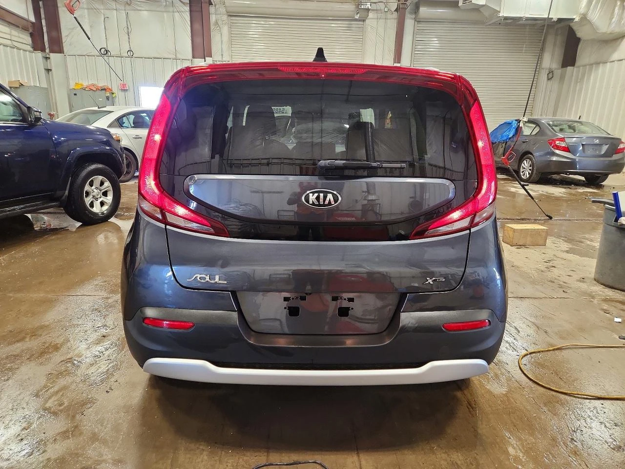 Kia Soul X-LINE FWD | Mobile.bg � ����������� 6