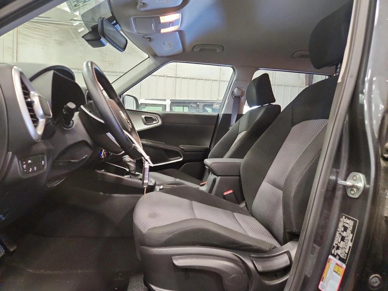 Kia Soul X-LINE FWD | Mobile.bg � ����������� 7