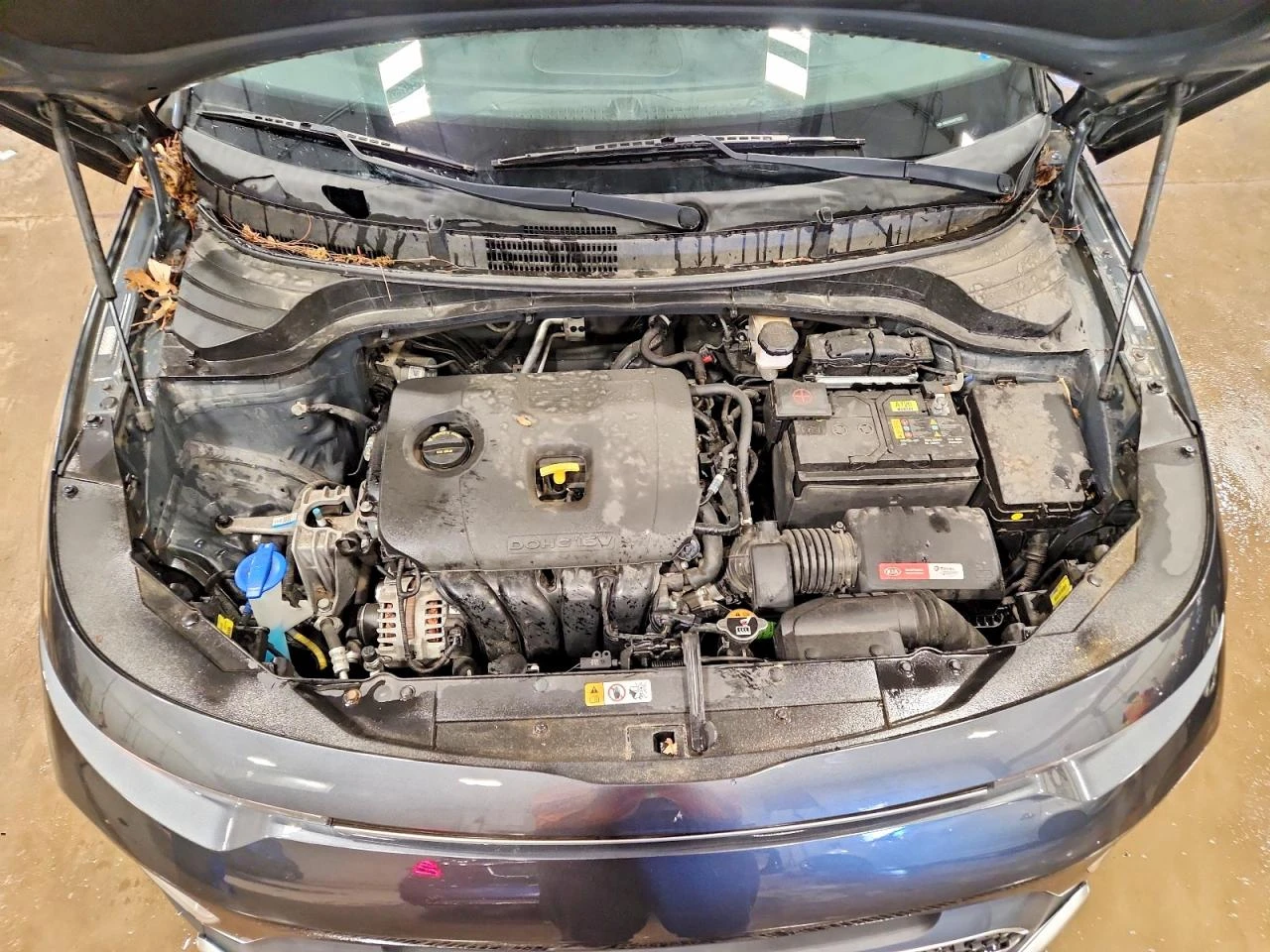 Kia Soul X-LINE FWD | Mobile.bg � ����������� 12