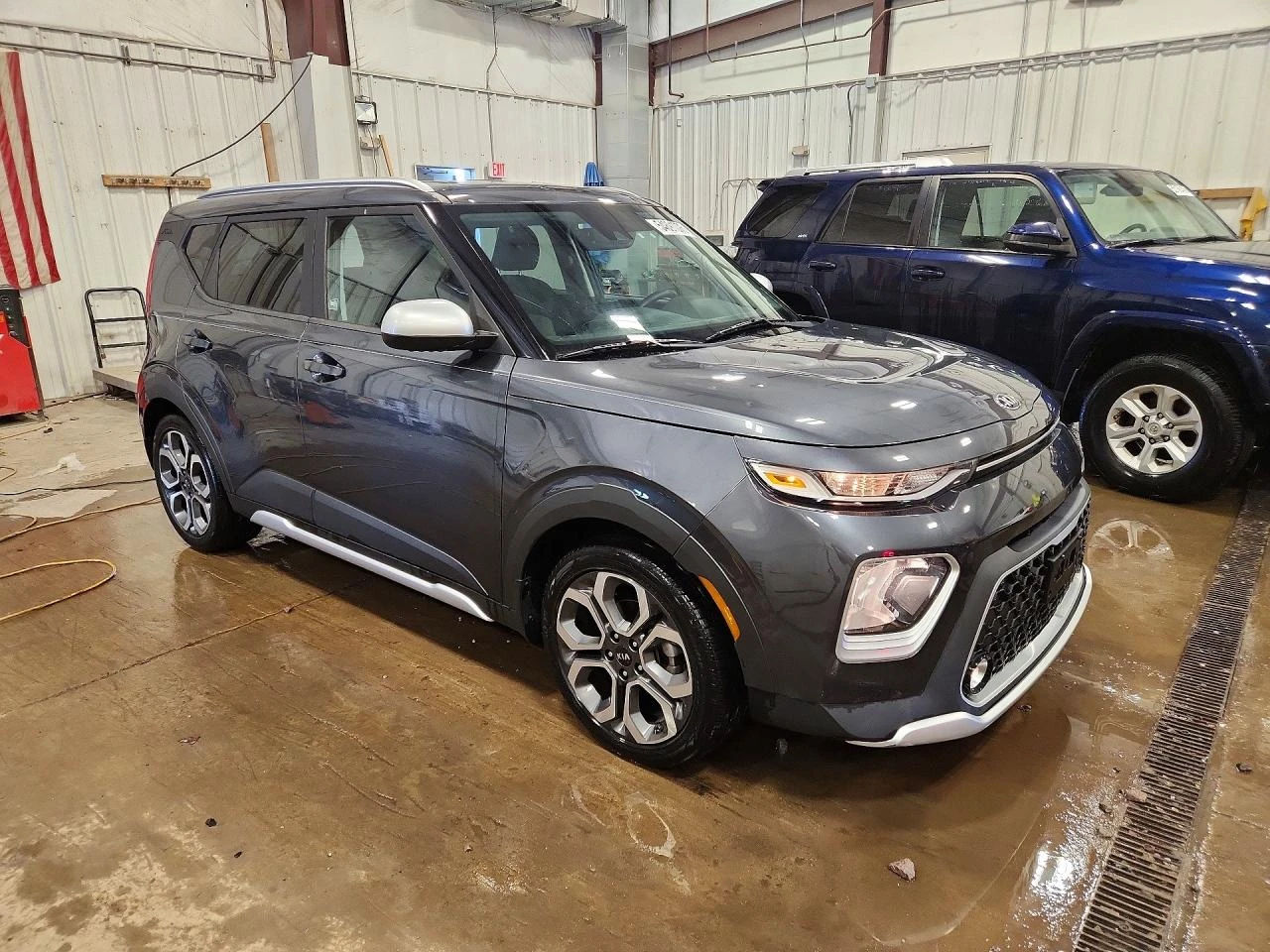 Kia Soul X-LINE FWD | Mobile.bg � ����������� 4