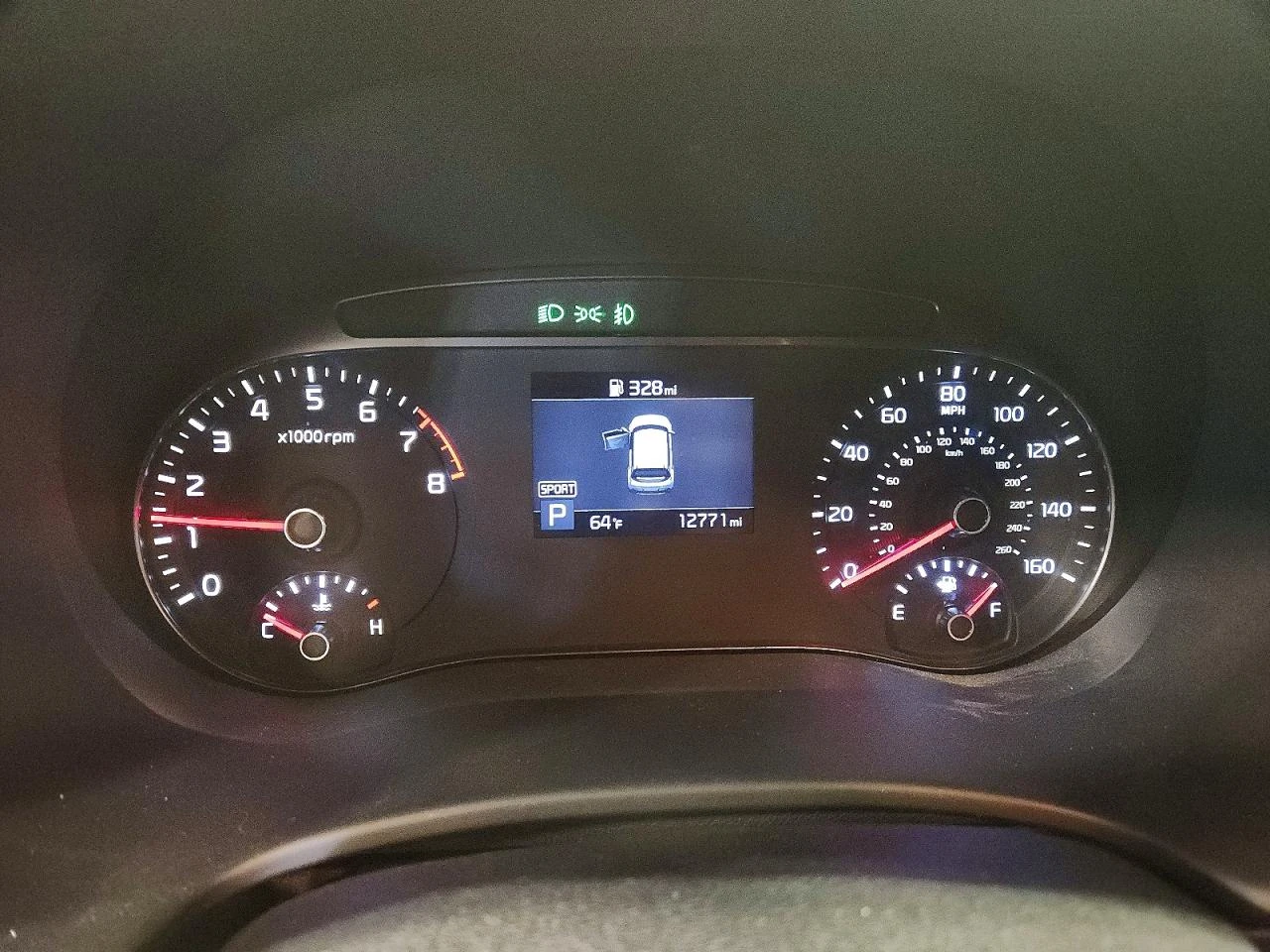 Kia Soul X-LINE FWD | Mobile.bg � ����������� 9