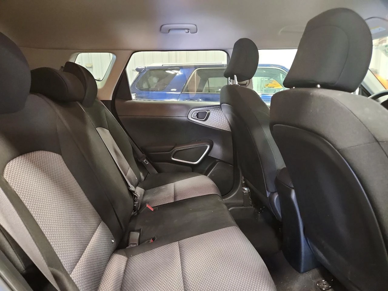 Kia Soul X-LINE FWD | Mobile.bg � ����������� 11
