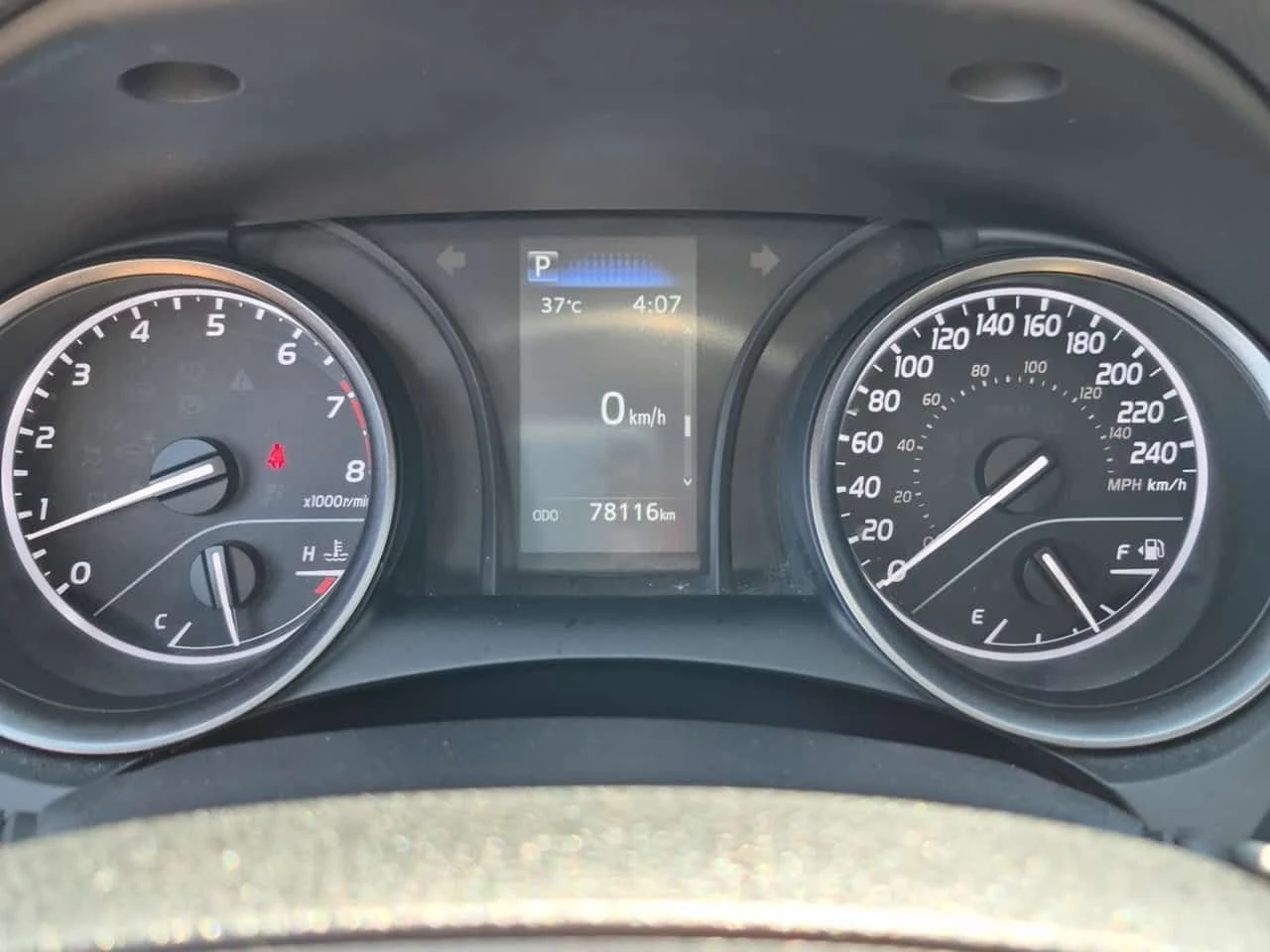 Toyota Camry SE| ПОДГРЕВИ| CARFAX| АВТОКРЕДИТ, снимка 10 - Автомобили и джипове - 54784017
