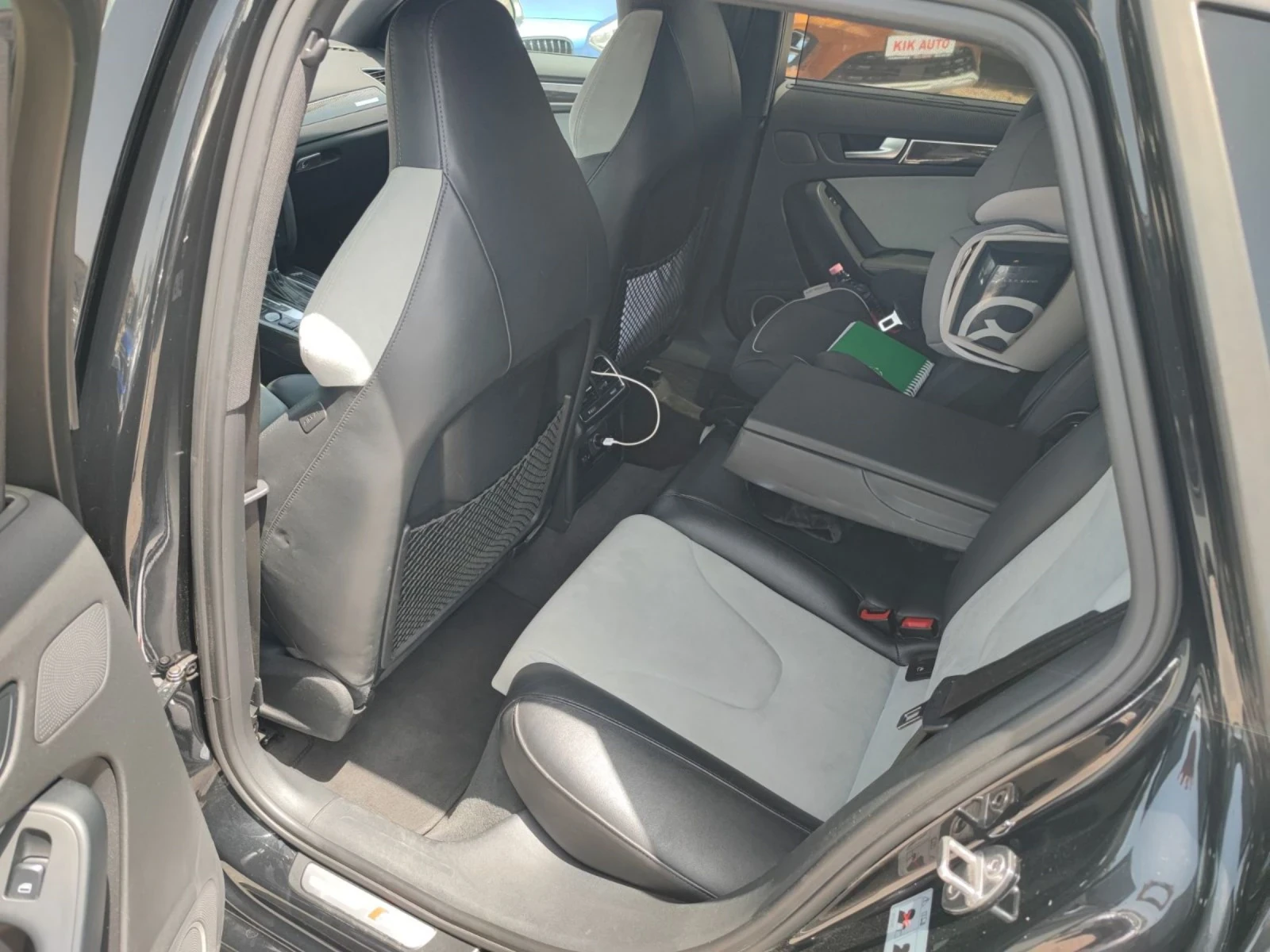 Audi S4, снимка 11 - Автомобили и джипове - 54905274