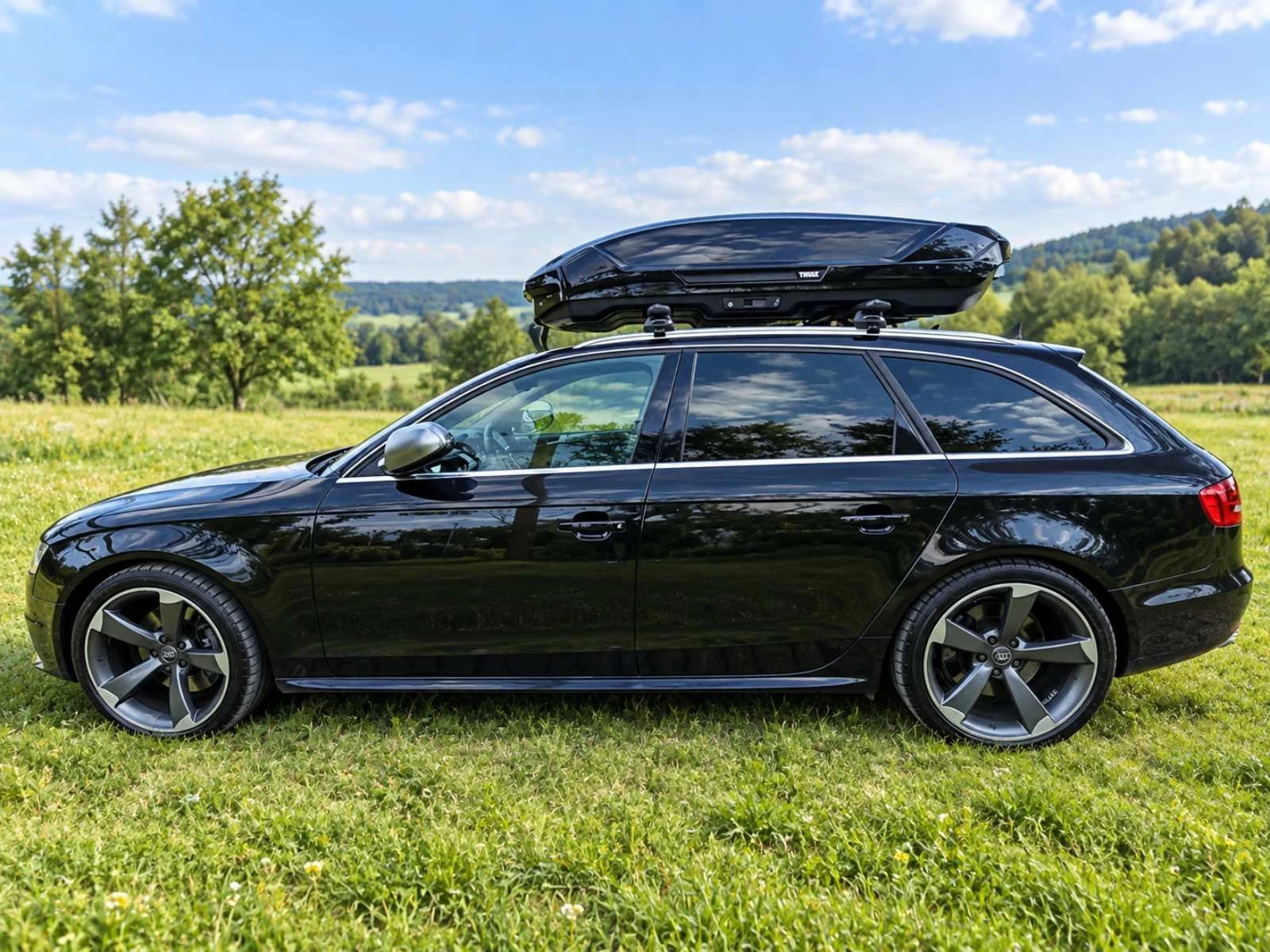 Audi S4