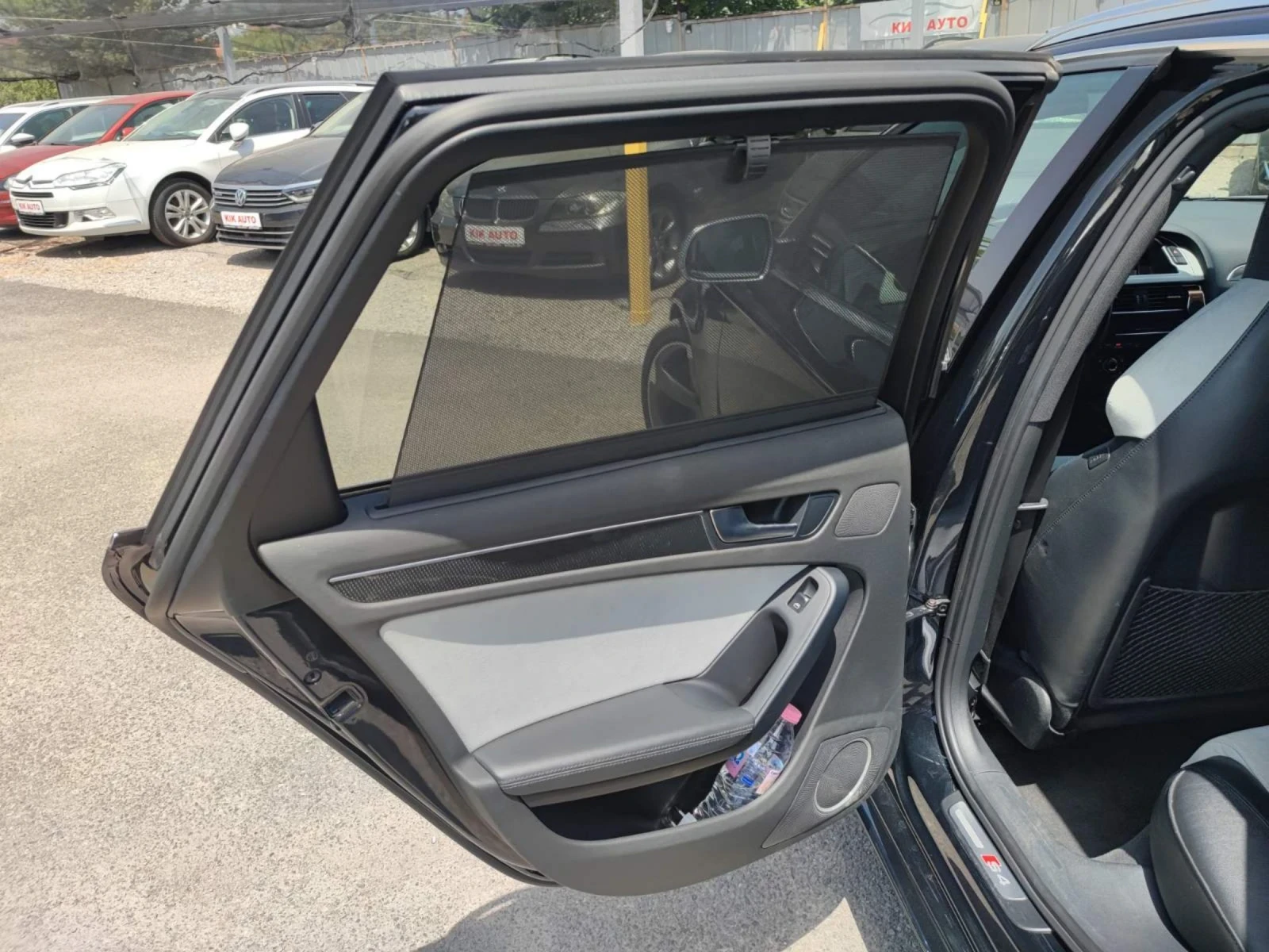 Audi S4, снимка 12 - Автомобили и джипове - 54905274