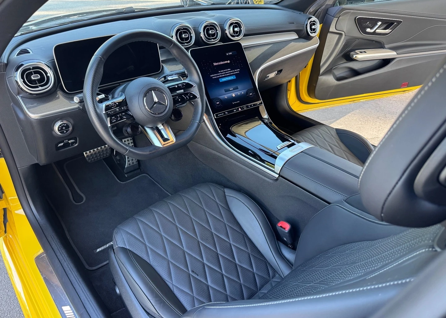 Mercedes-Benz CLE 53 AMG 4MATIC+ Coupe, снимка 5 - Автомобили и джипове - 54916544