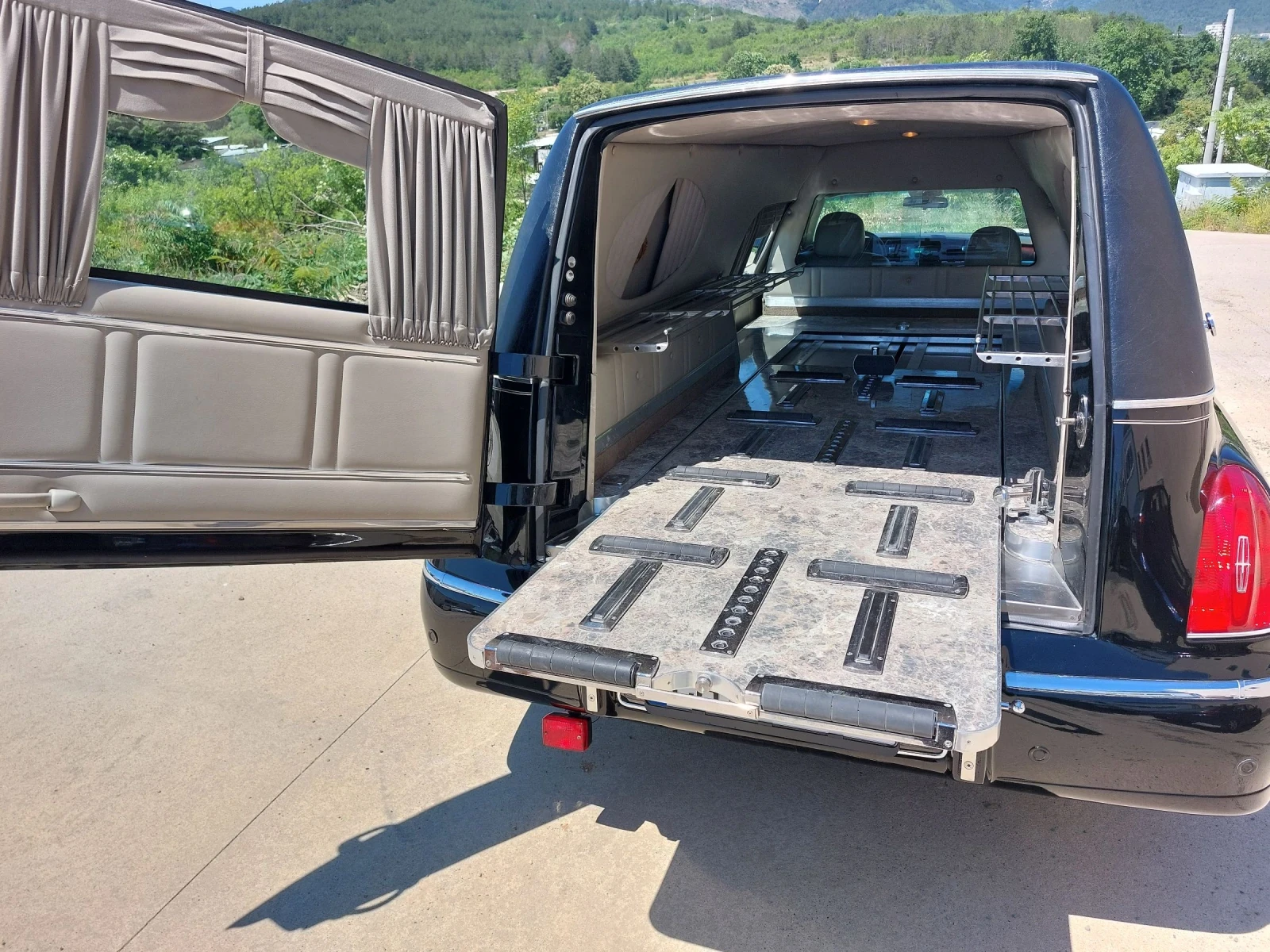 Lincoln Town car 4.6, v8 | Mobile.bg � ����������� 16