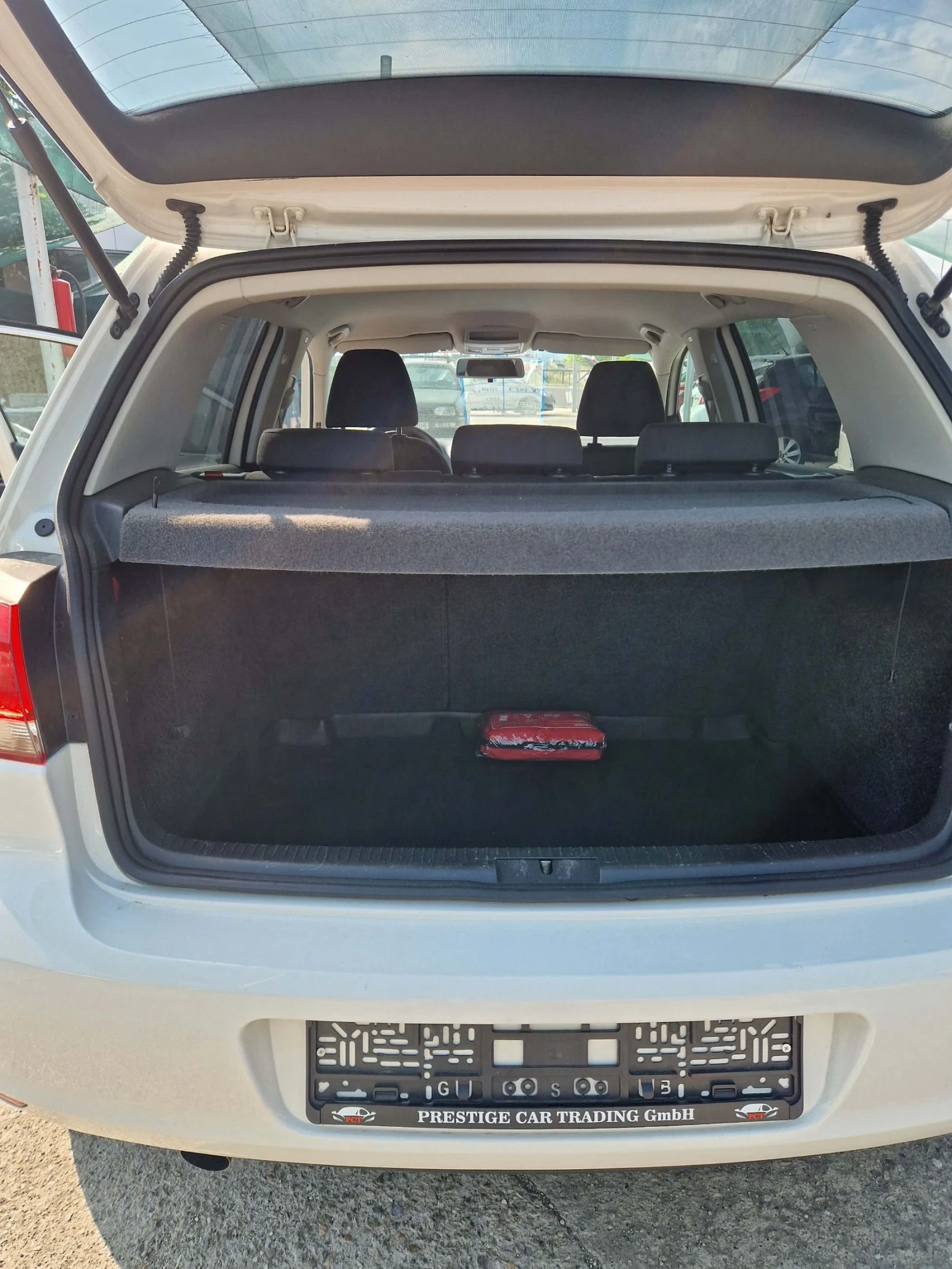 VW Golf 6, снимка 12 - Автомобили и джипове - 55050172