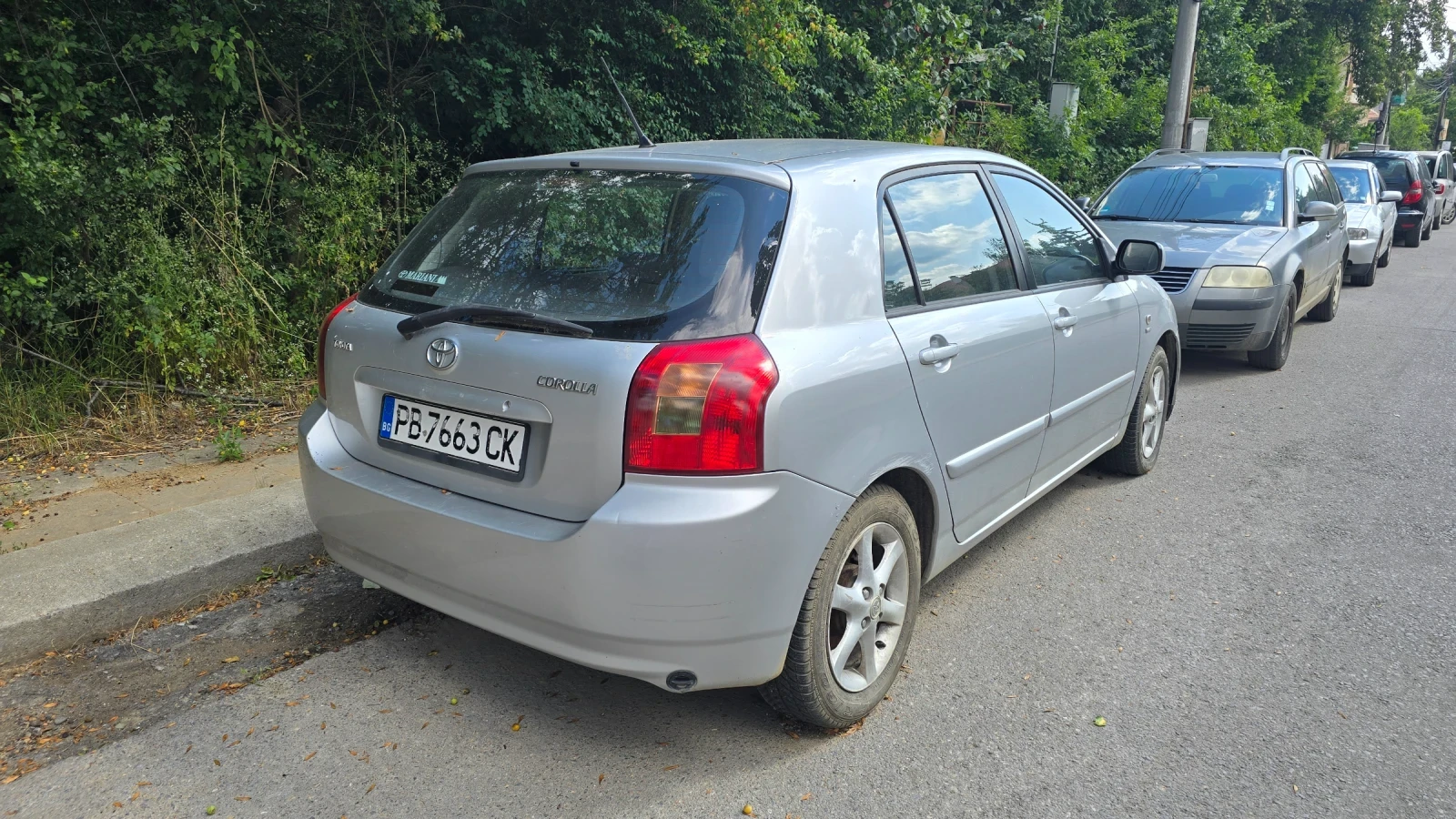 Toyota Corolla | Mobile.bg � ����������� 2
