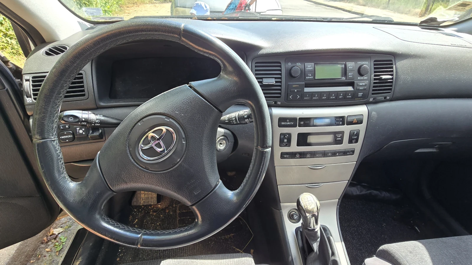 Toyota Corolla | Mobile.bg � ����������� 7