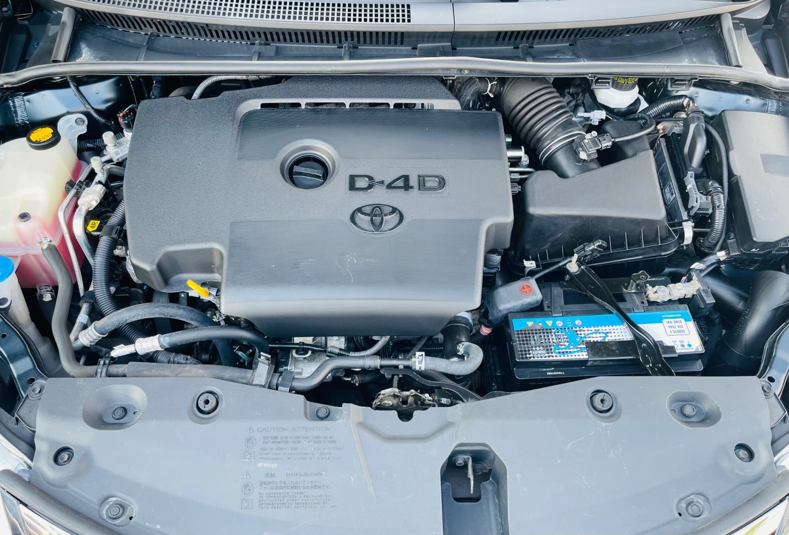 Toyota Avensis 2.0 D-4D ��������* ����* ������* �������� �������* | Mobile.bg � ����������� 17
