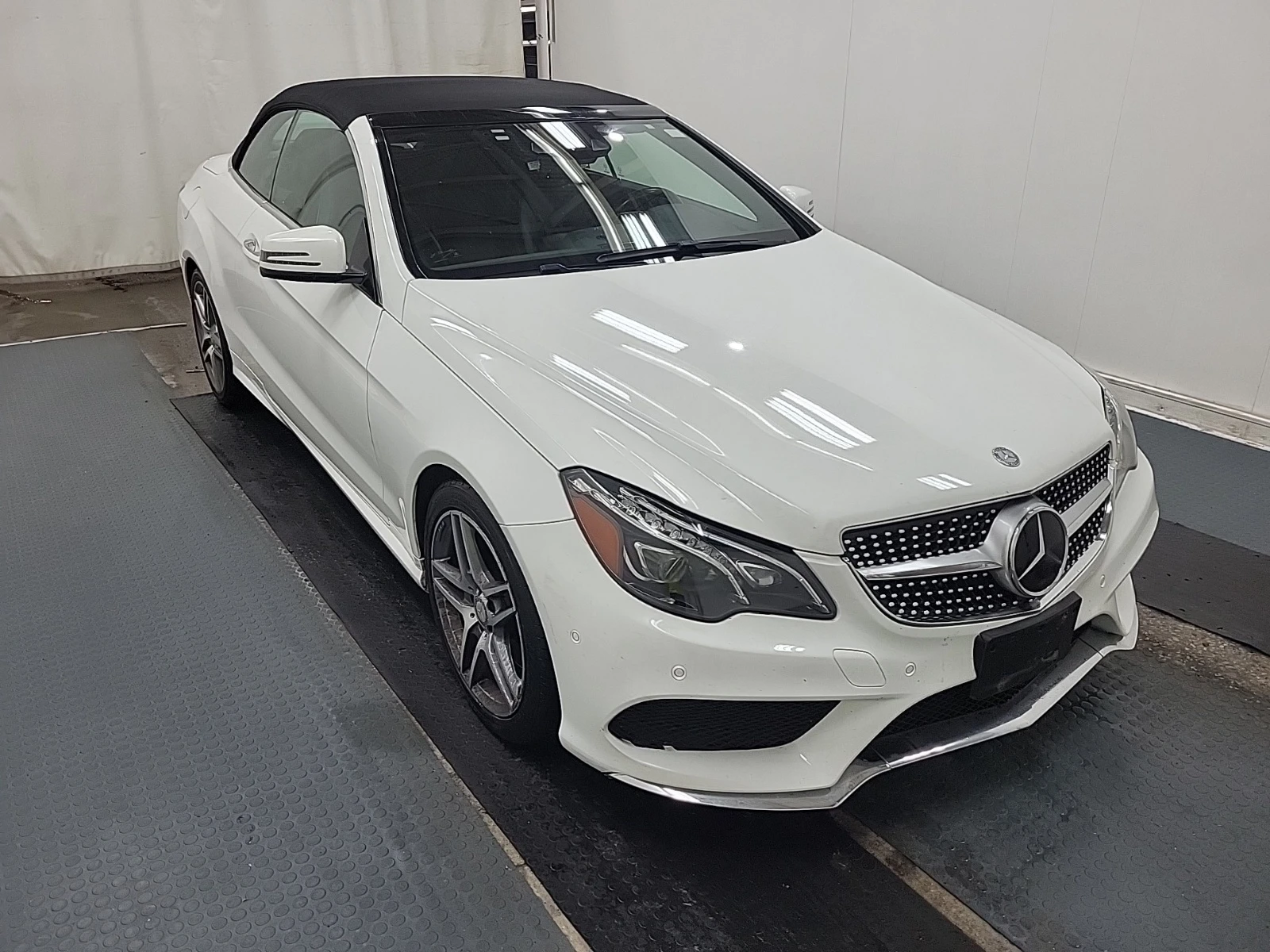 Mercedes-Benz E 400, снимка 3 - Автомобили и джипове - 55689109