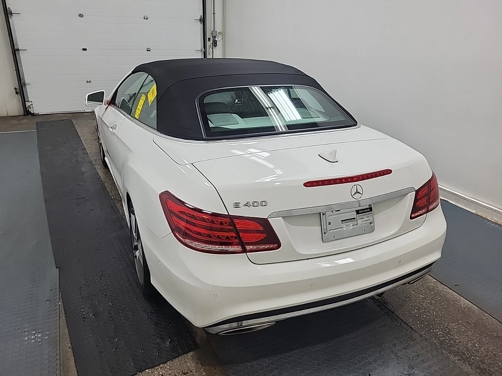 Mercedes-Benz E 400, снимка 2 - Автомобили и джипове - 55689109