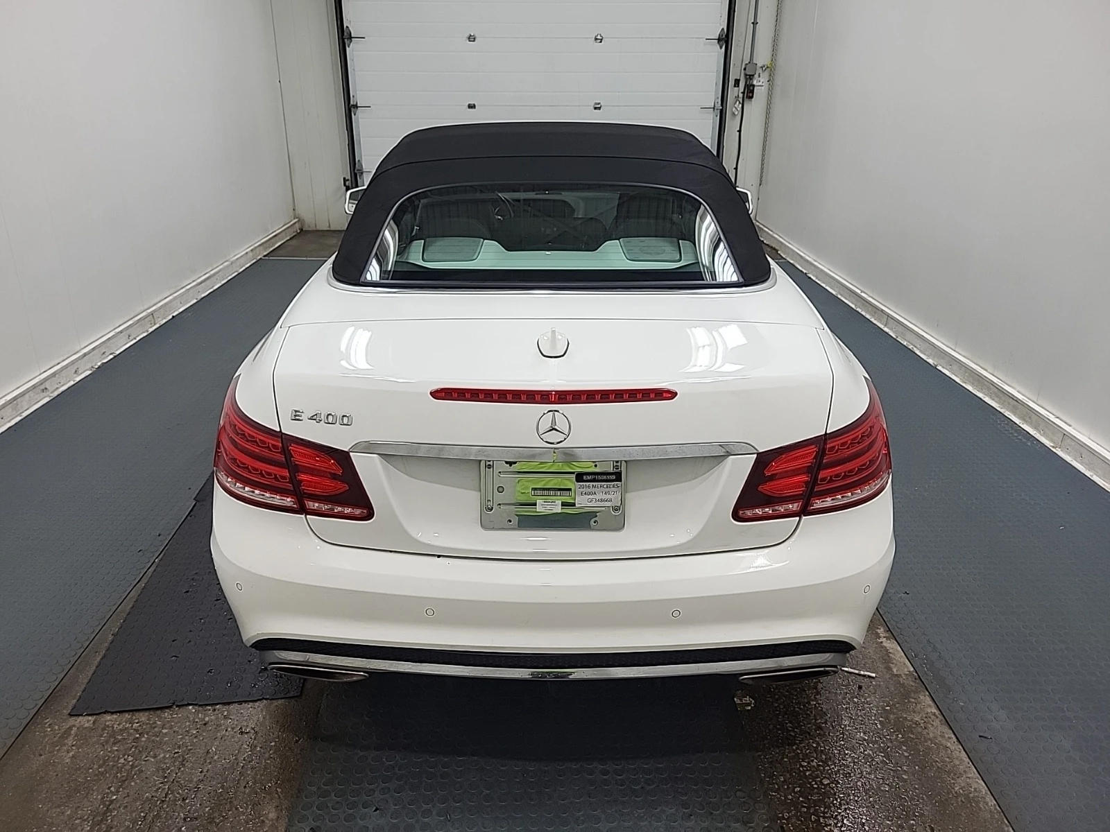 Mercedes-Benz E 400, снимка 4 - Автомобили и джипове - 55689109