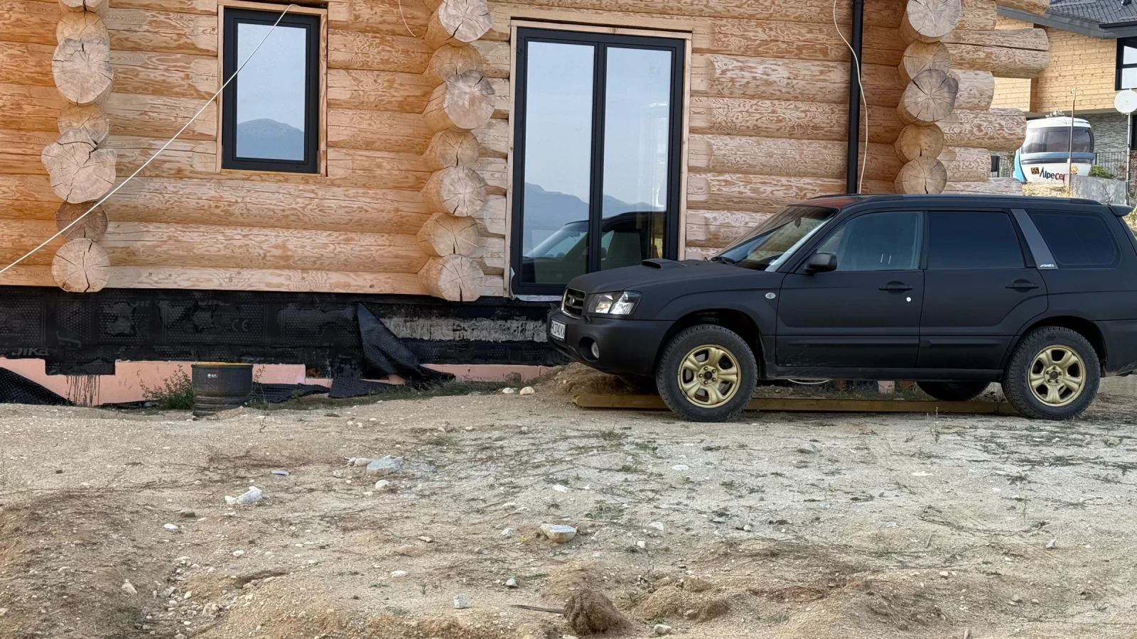 Subaru Forester 2.0 turbo | Mobile.bg � ����������� 13