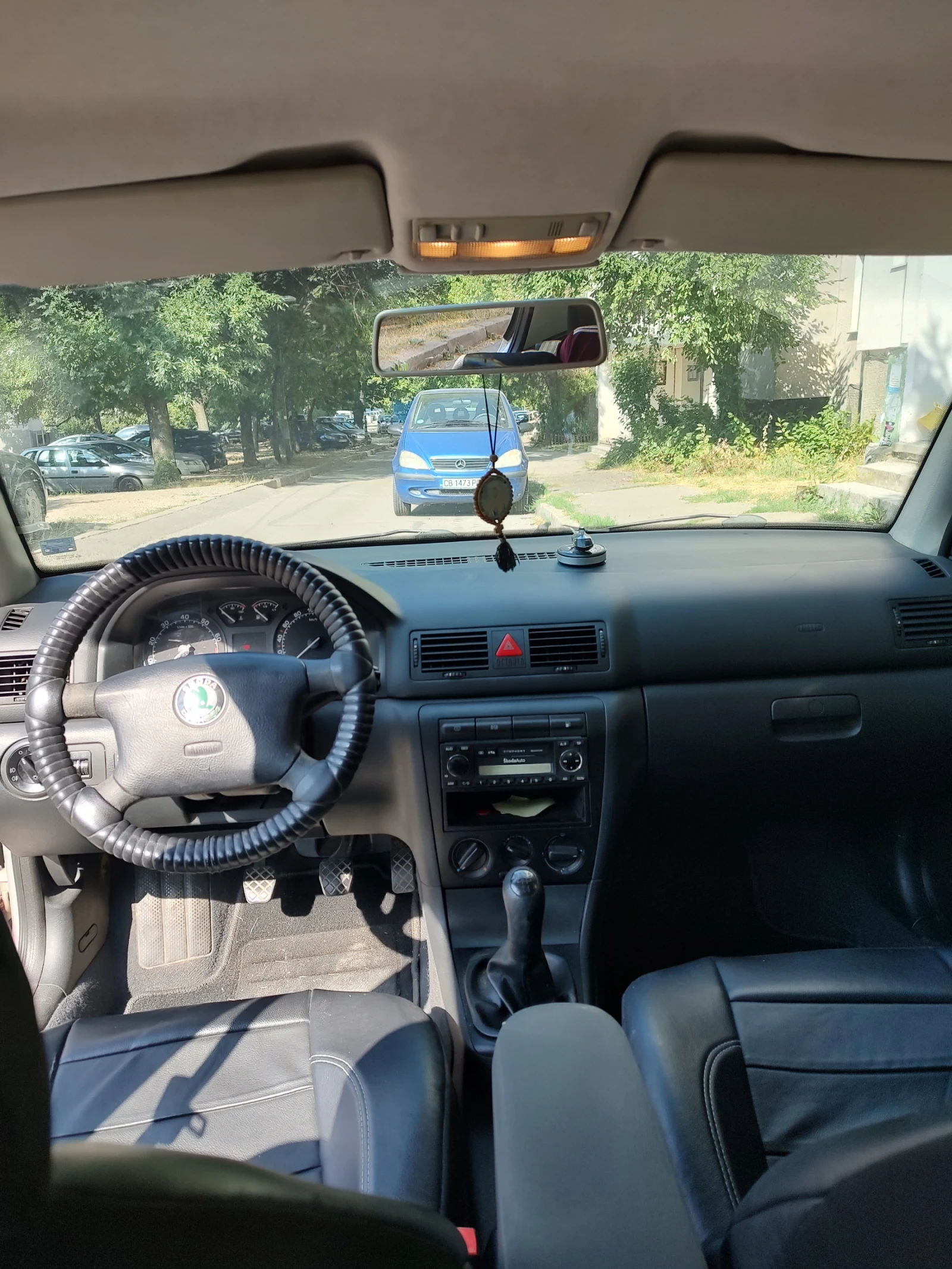 Skoda Octavia, снимка 6 - Автомобили и джипове - 55778836